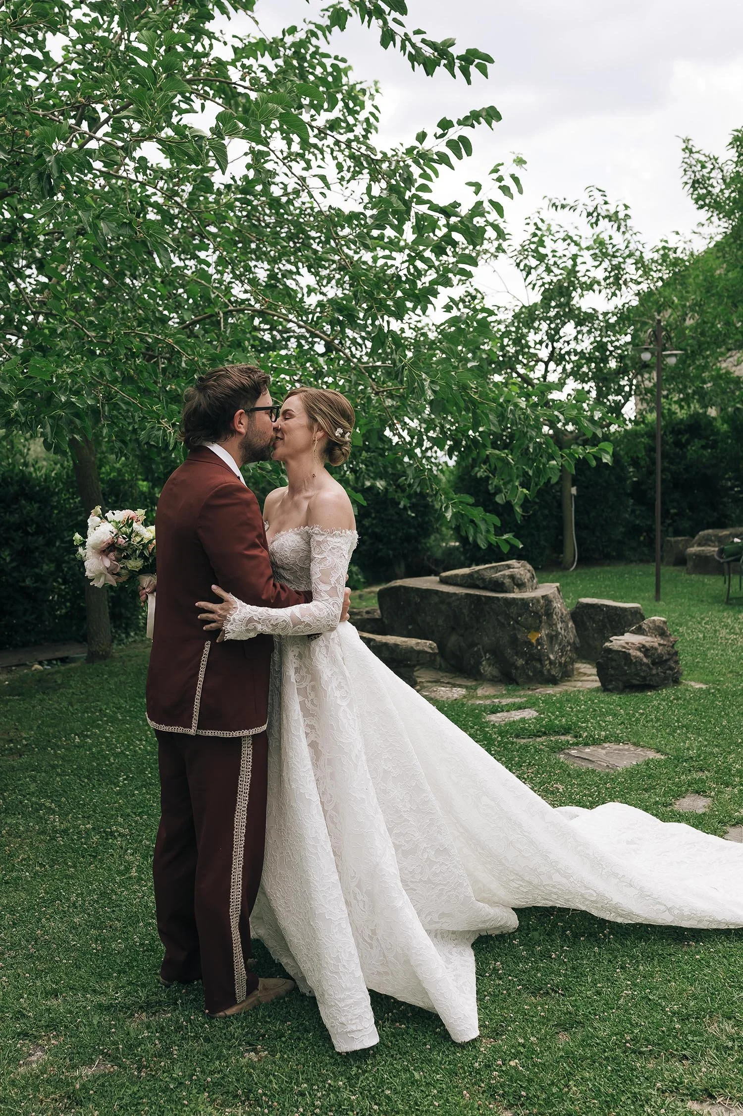 wedding of Colin & Hannah at Castello di Petrata 30.jpg