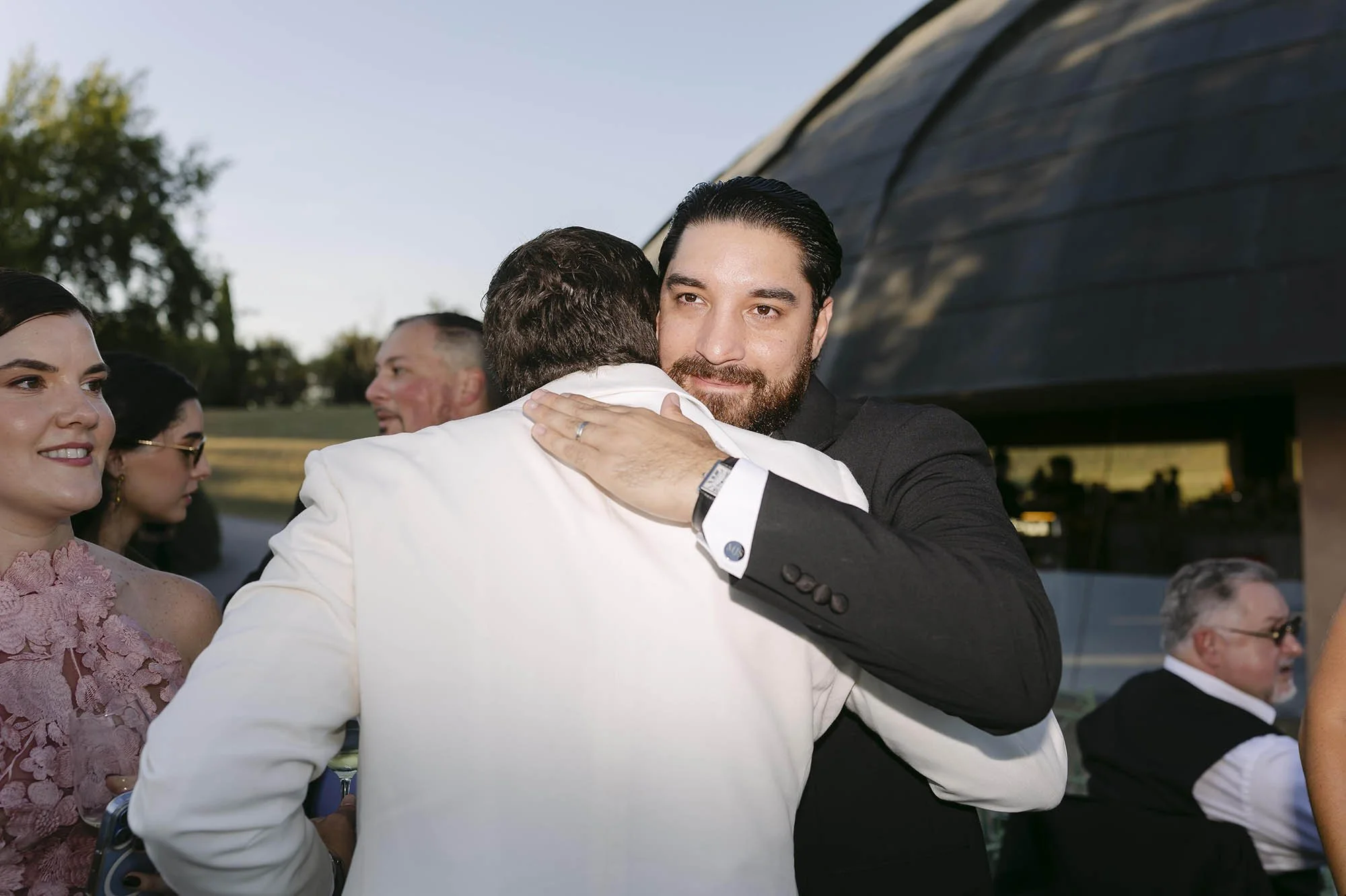 Winery Wedding in Umbria | Puerto Rico Wedding Photographer 152.jpg