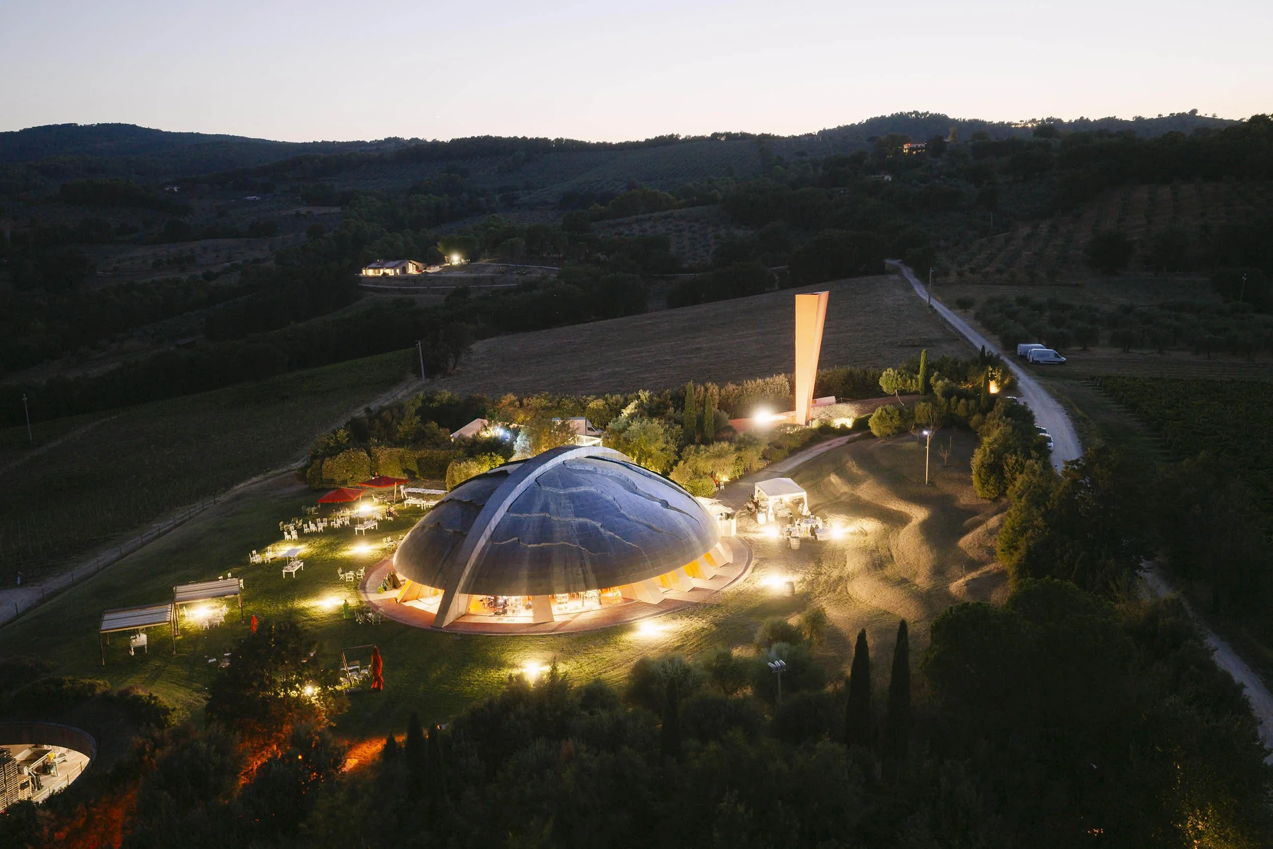 Winery Wedding in Umbria | Puerto Rico Wedding Photographer 218.jpg