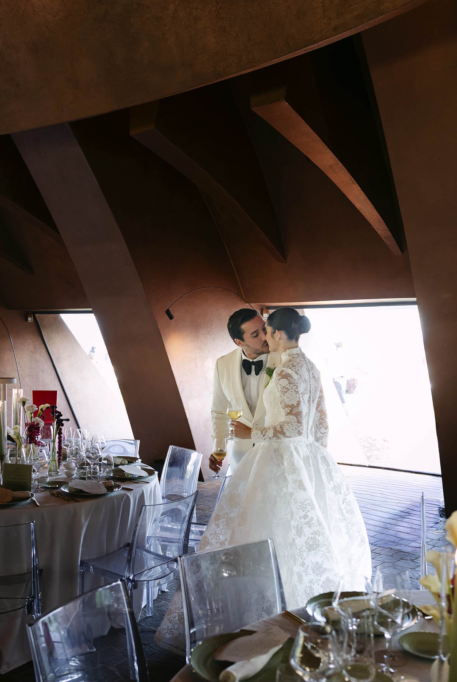 Winery Wedding in Umbria | Puerto Rico Wedding Photographer 130.jpg