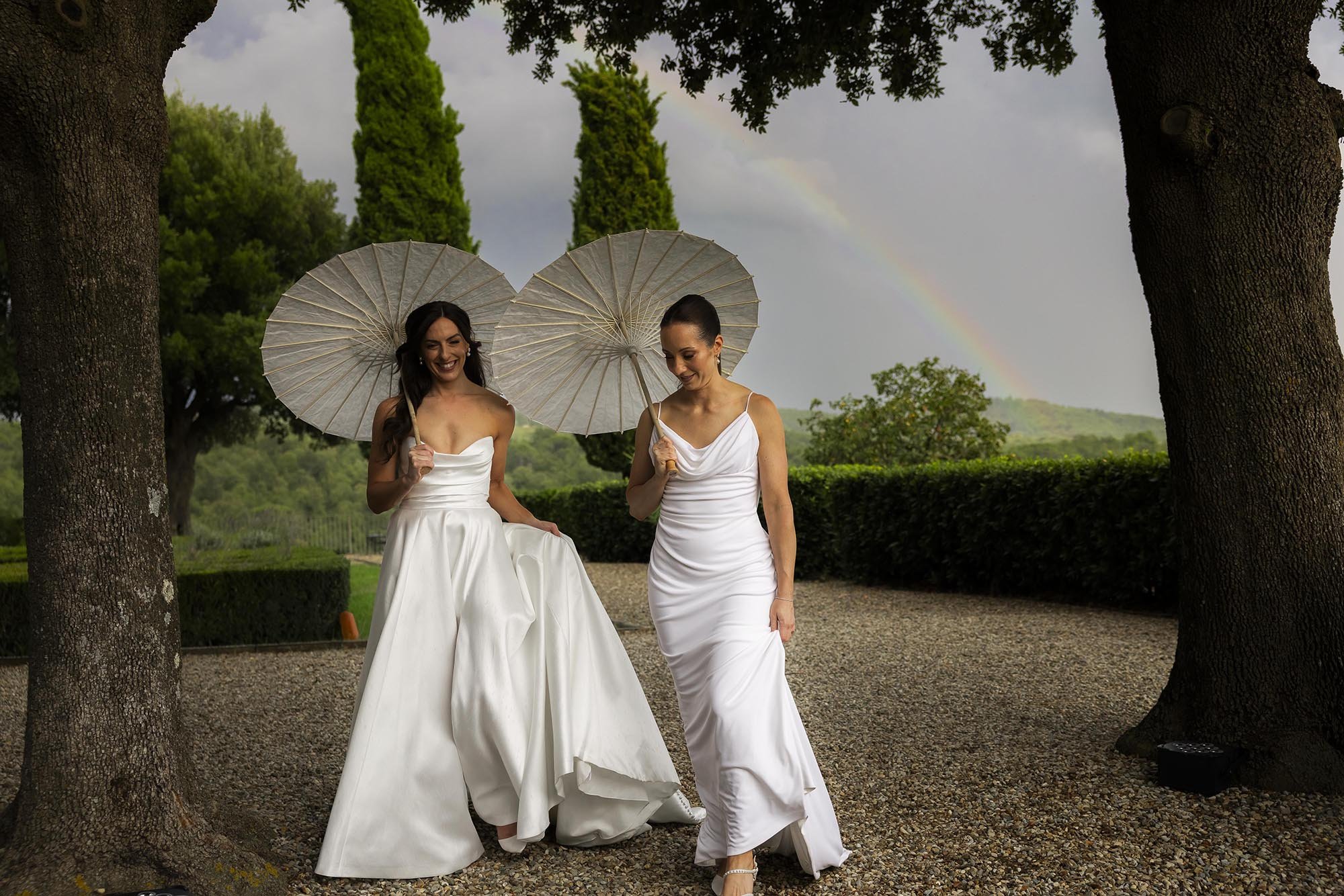 Same sex wedding photographer in Italy, Castello la Leccia Tuscany 104.jpg