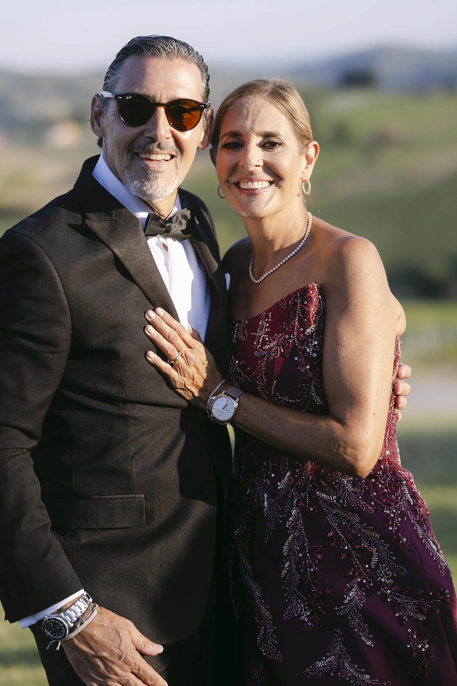 Winery Wedding in Umbria | Puerto Rico Wedding Photographer 155.jpg