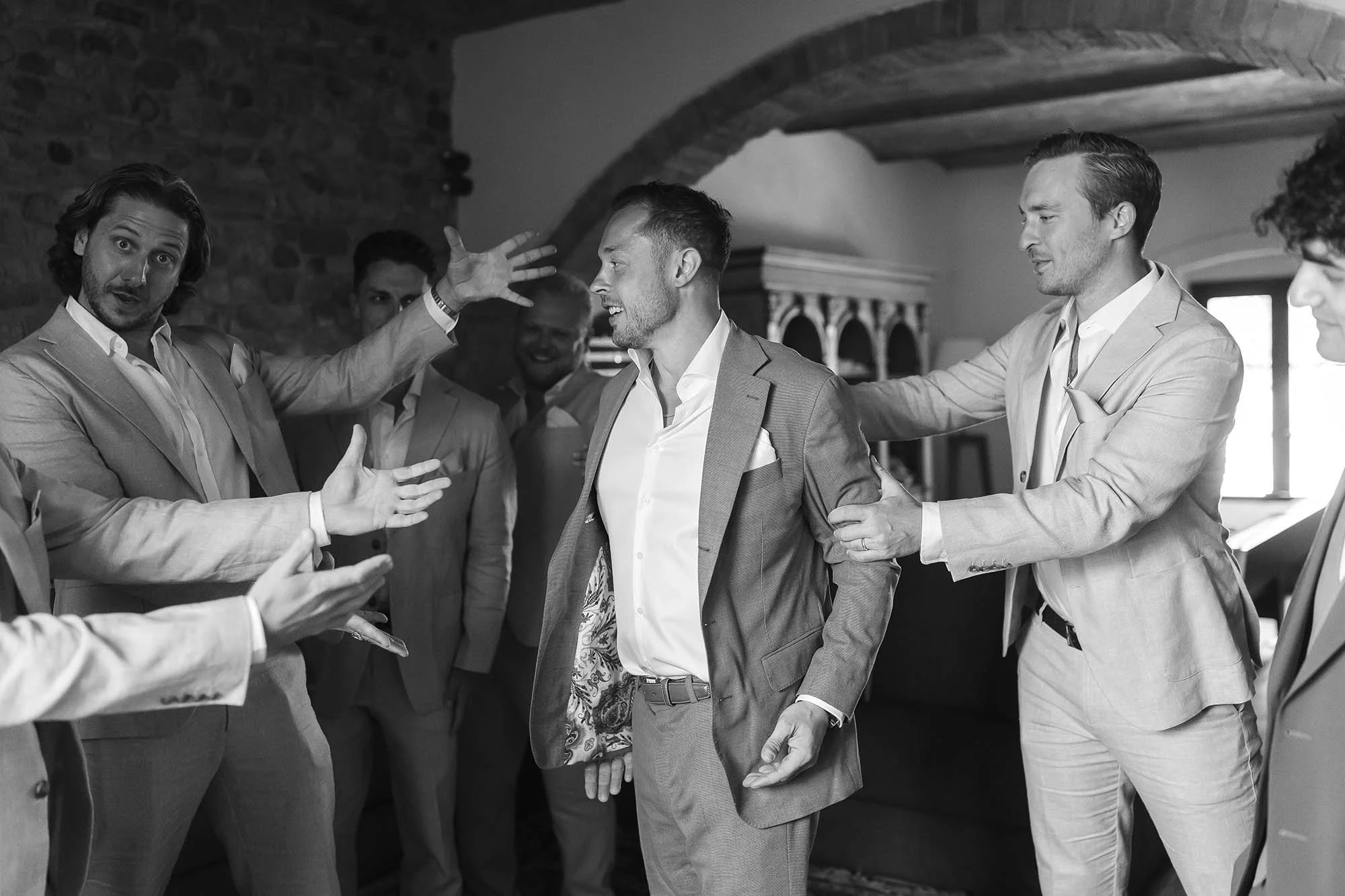 Borgo Divino, destination wedding in Tuscany 9.jpg