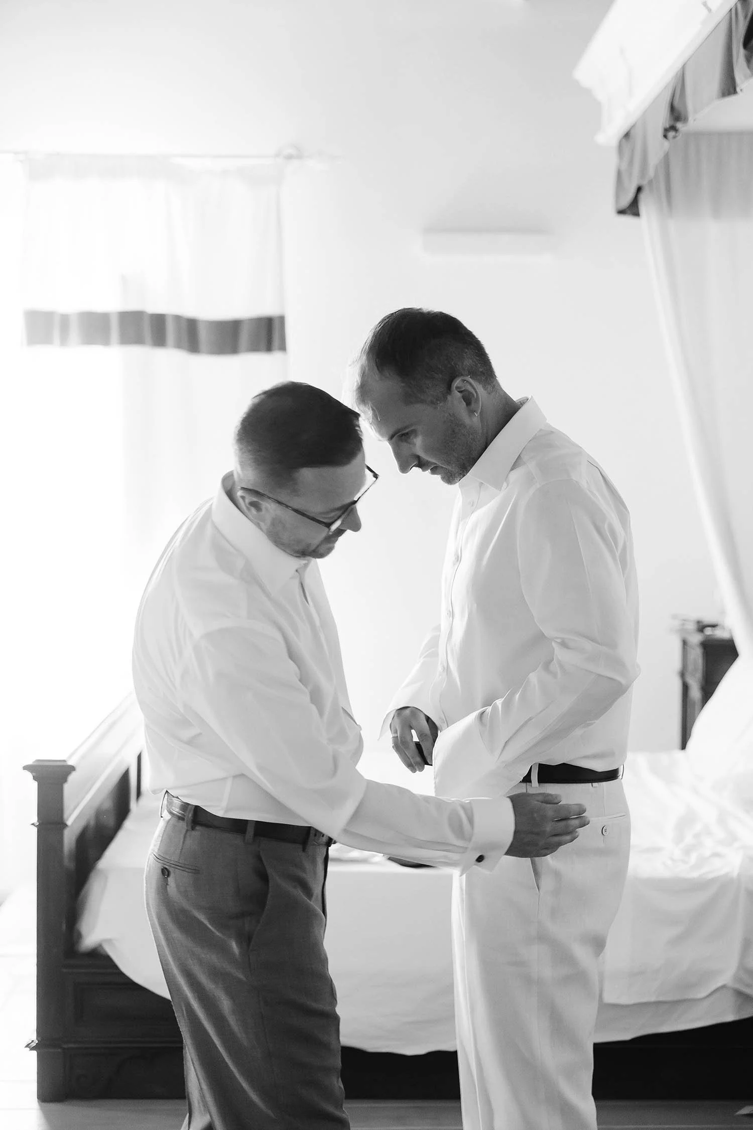 Same sex wedding photographer in Umbria, Castello di Montignano16.jpg