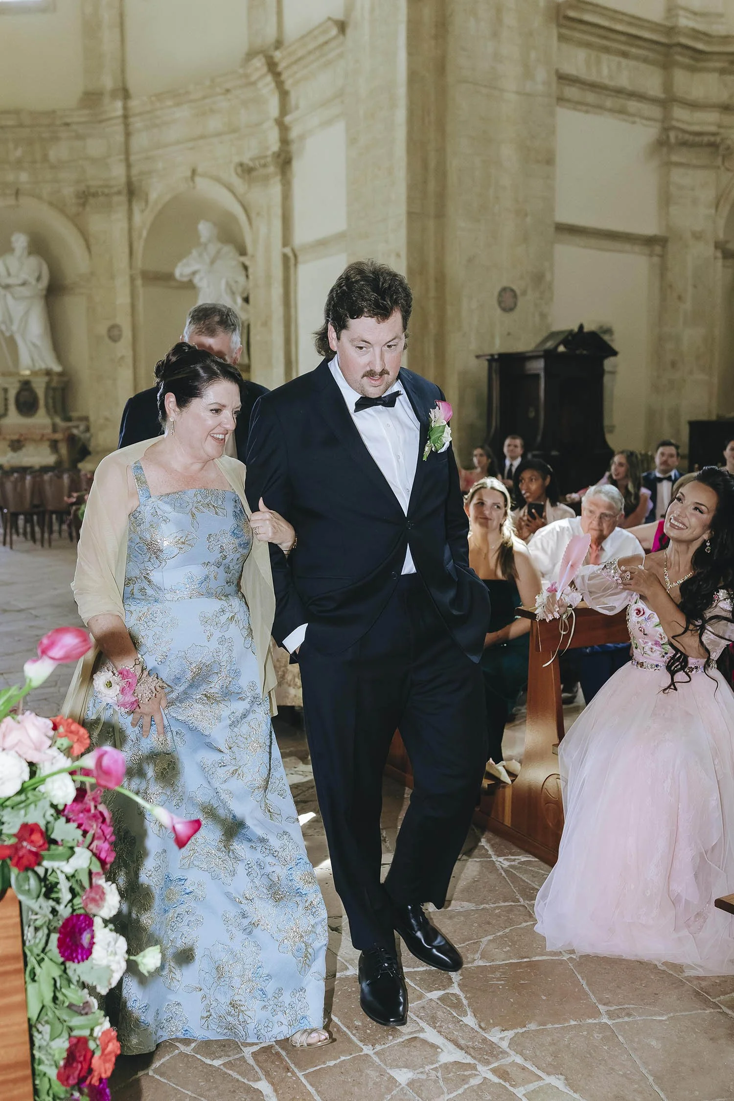 Destination wedding at Monastero Santa Margherita in Todi, Matthew and Michela 47.jpg