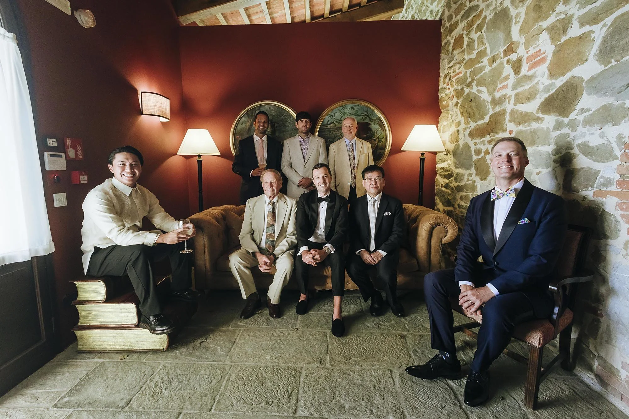 Dievole winery wedding photographer, Tim and Chloe 30.jpg