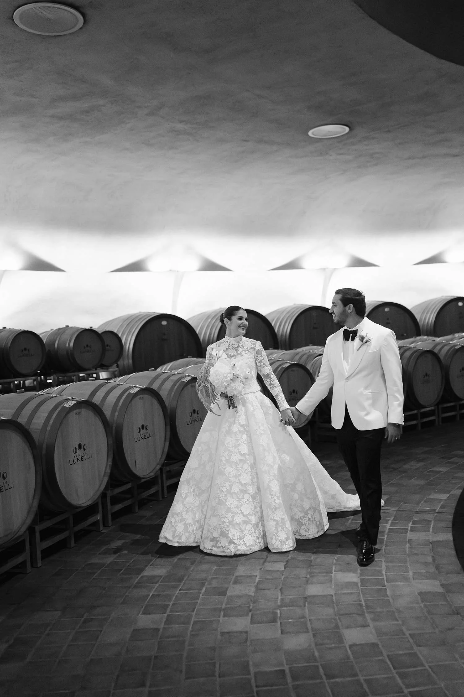 Winery Wedding in Umbria | Puerto Rico Wedding Photographer 125.jpg