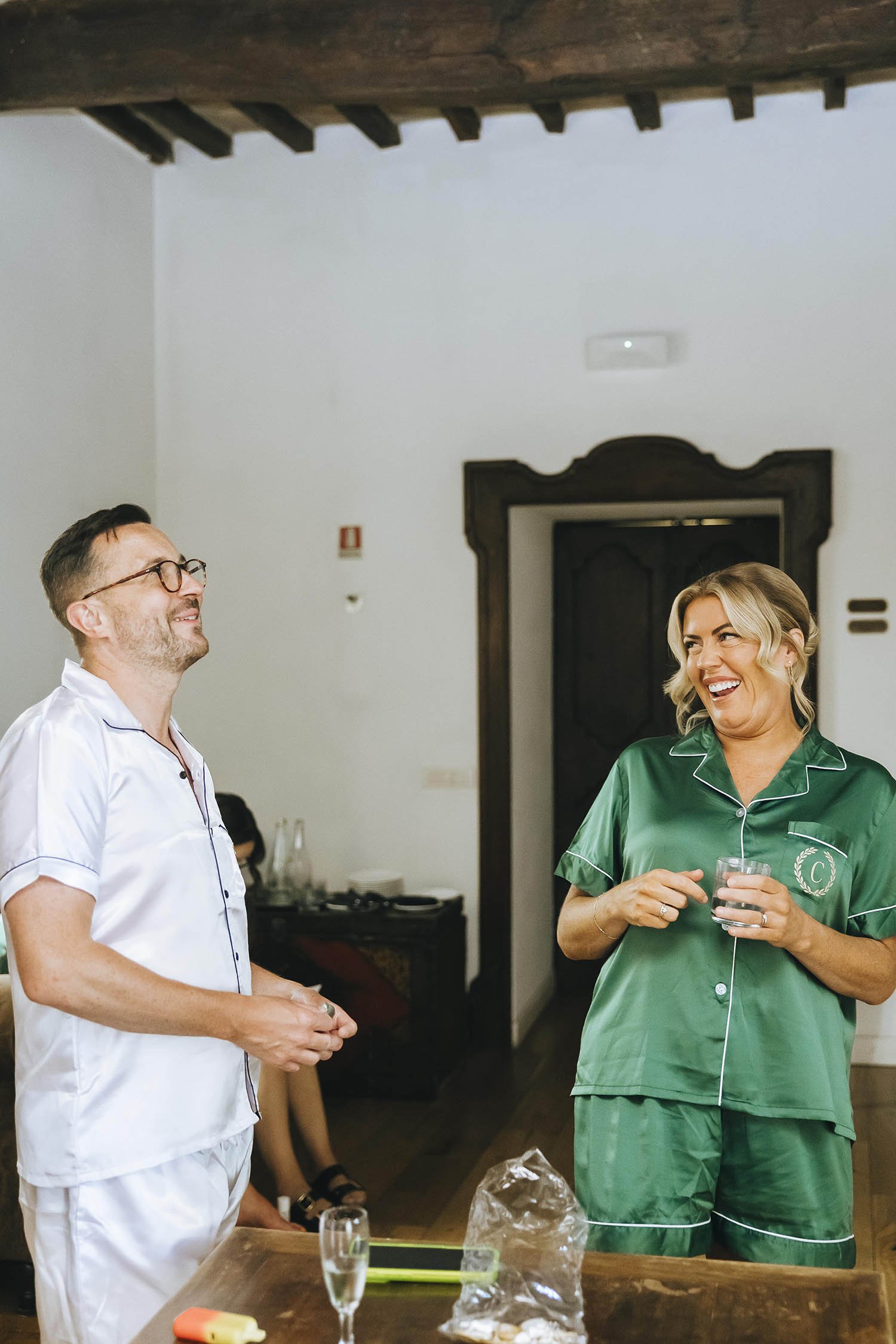 Same sex wedding photographer in Umbria, Castello di Montignano9.jpg
