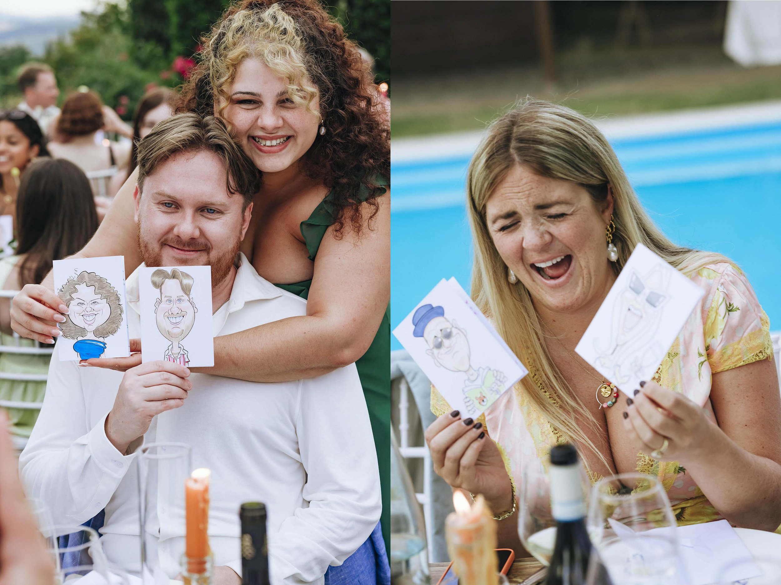 Same sex wedding photographer in Umbria, Castello di Montignano151.jpg