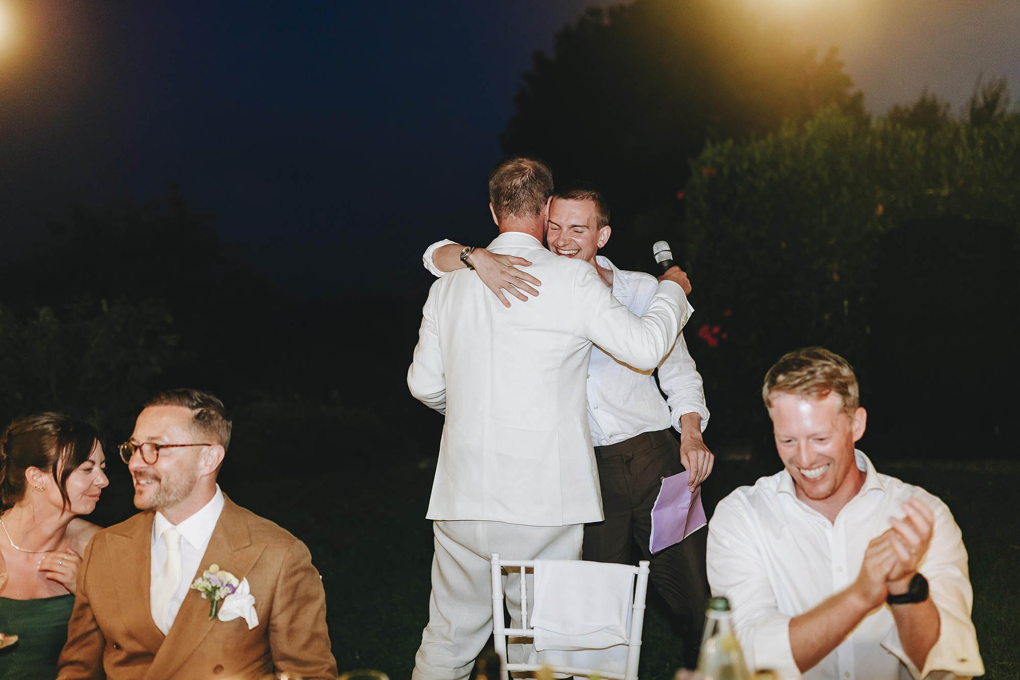 Same sex wedding photographer in Umbria, Castello di Montignano163.jpg