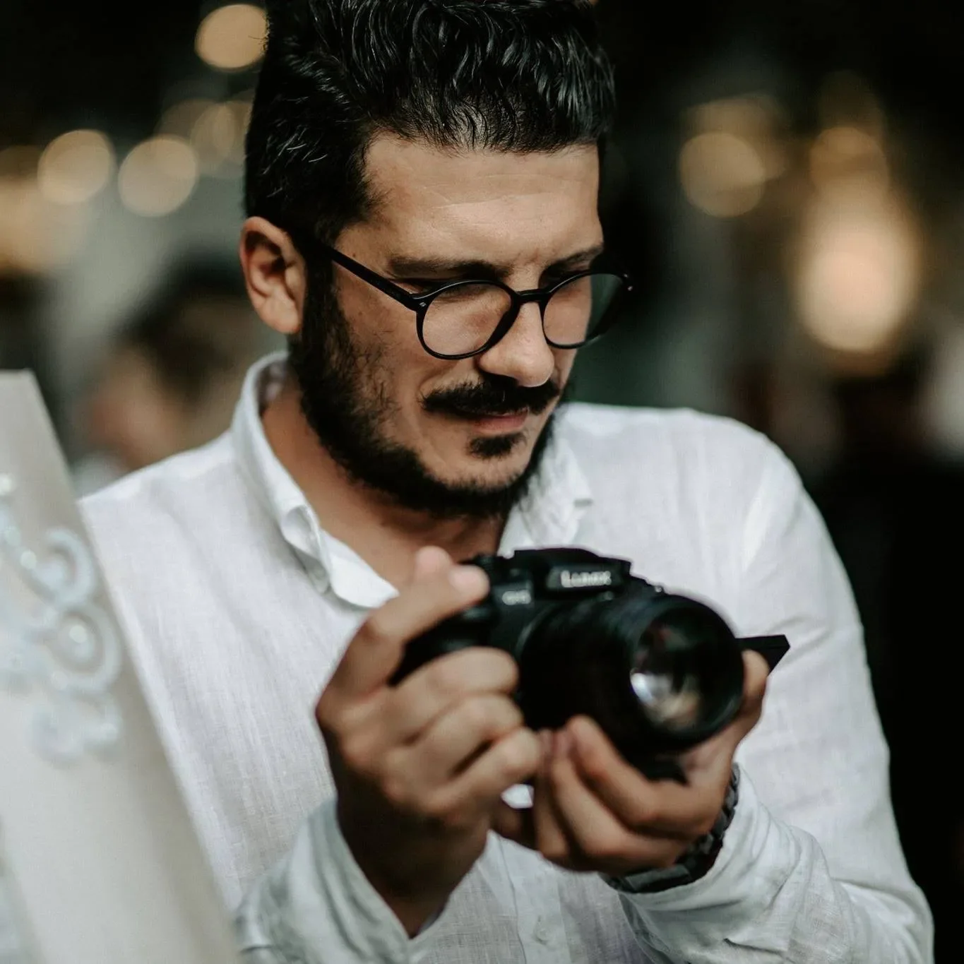 Luxury photography & videography packages in Umbria by Rellini art studio