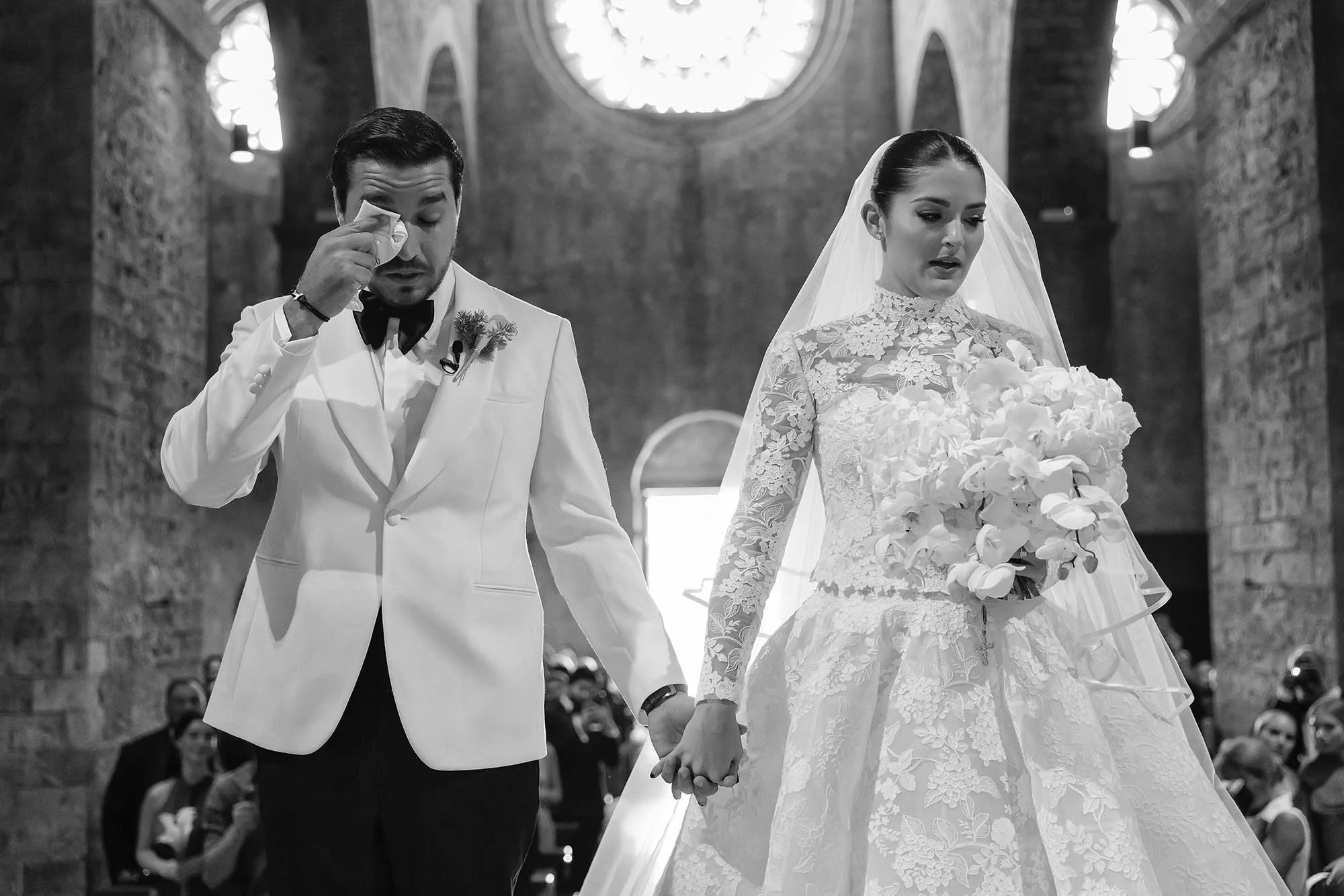 Winery Wedding in Umbria | Puerto Rico Wedding Photographer 65.jpg
