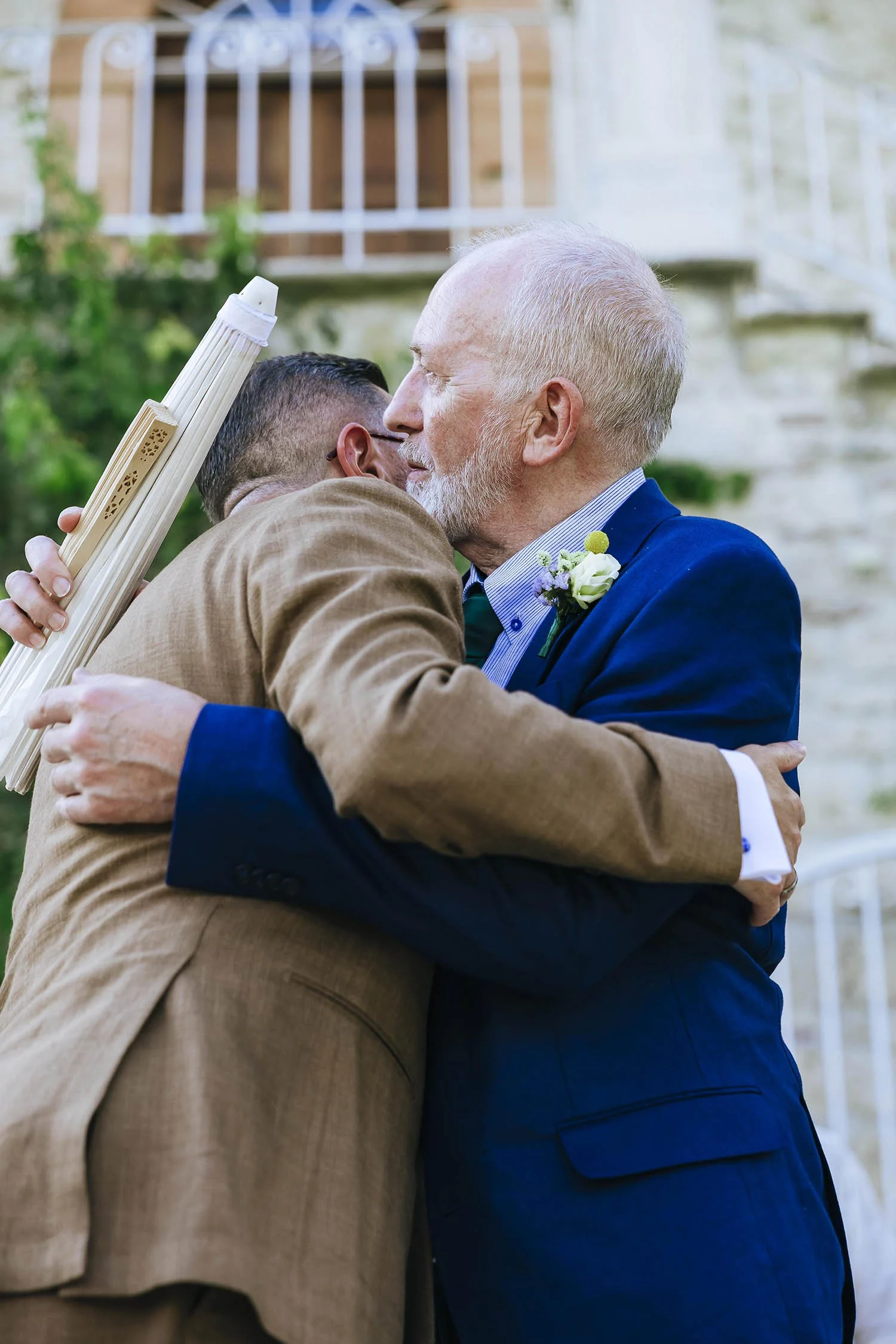 Same sex wedding photographer in Umbria, Castello di Montignano70.jpg