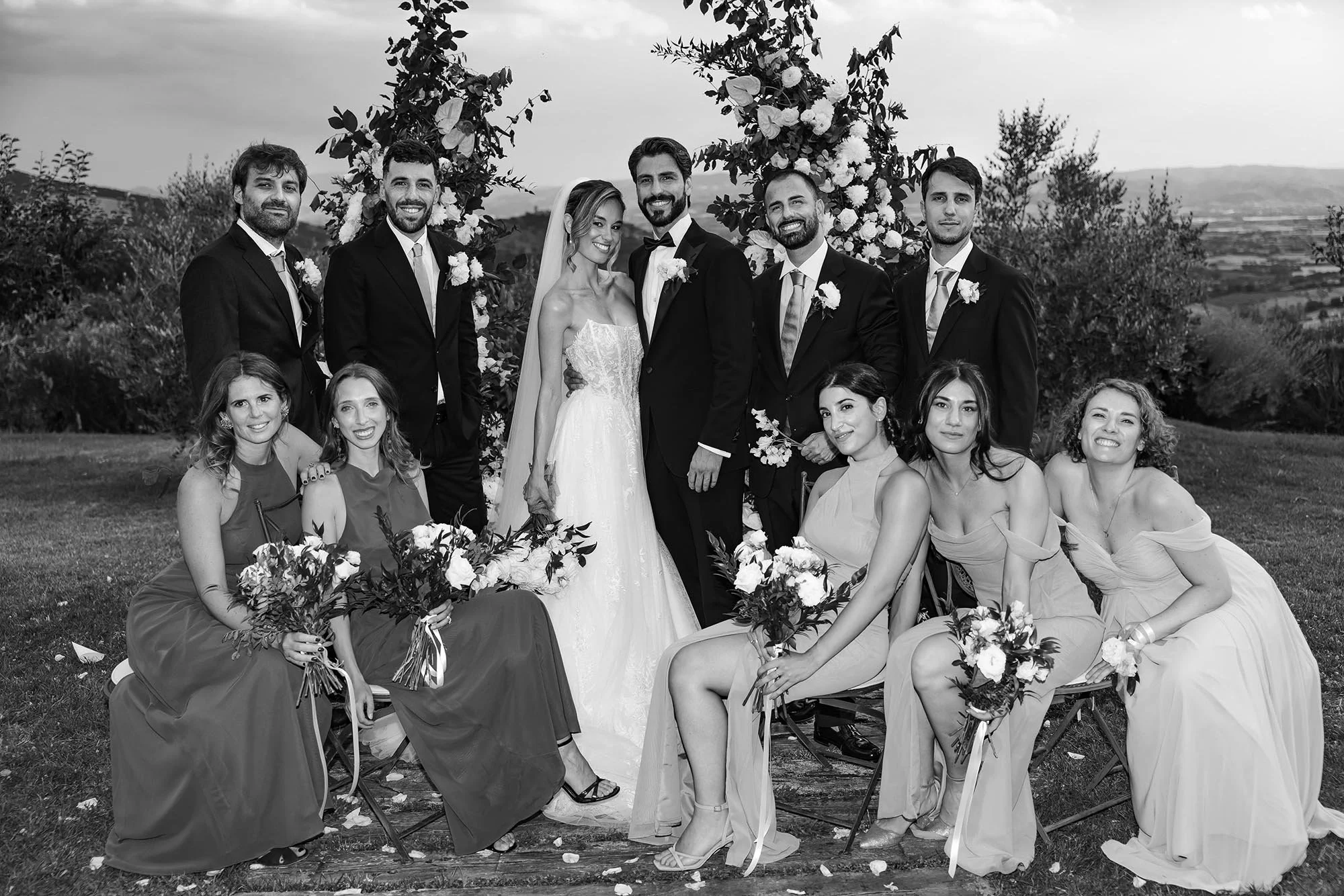 Matrimonio Marco e Giulia, Castello di Petrata 75.jpg
