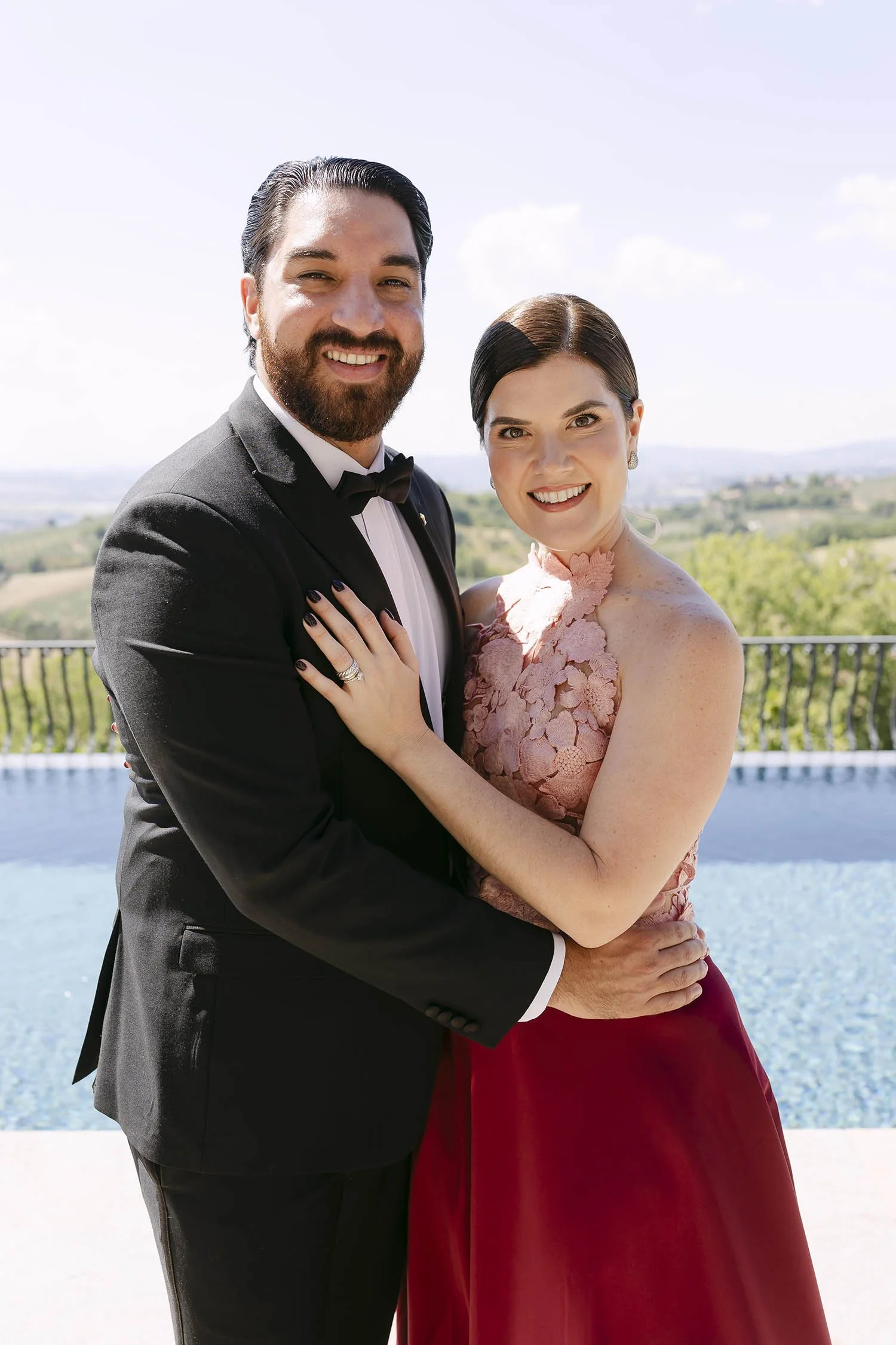 Winery Wedding in Umbria | Puerto Rico Wedding Photographer 26.jpg
