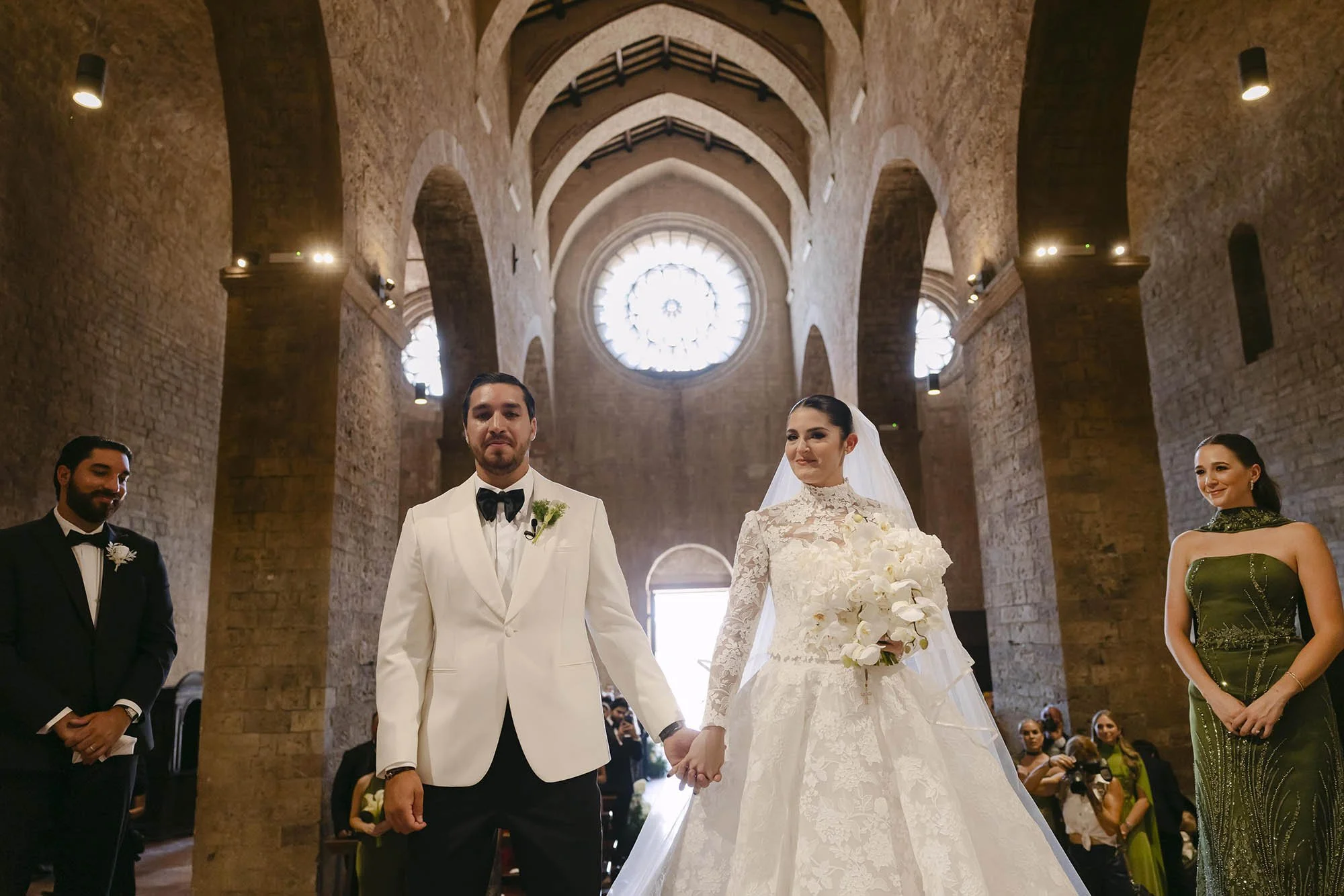 Winery Wedding in Umbria | Puerto Rico Wedding Photographer 64.jpg
