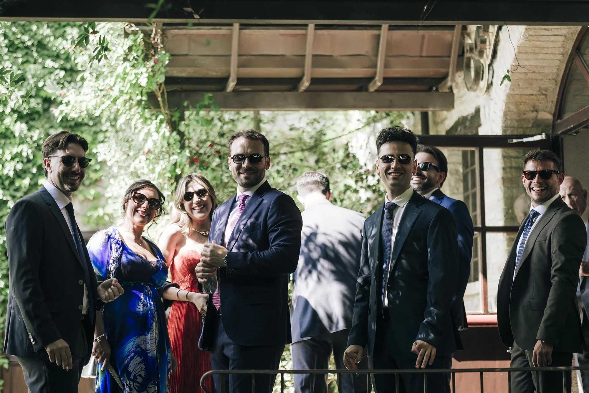 Matrimonio Marco e Giulia, Castello di Petrata 15.jpg
