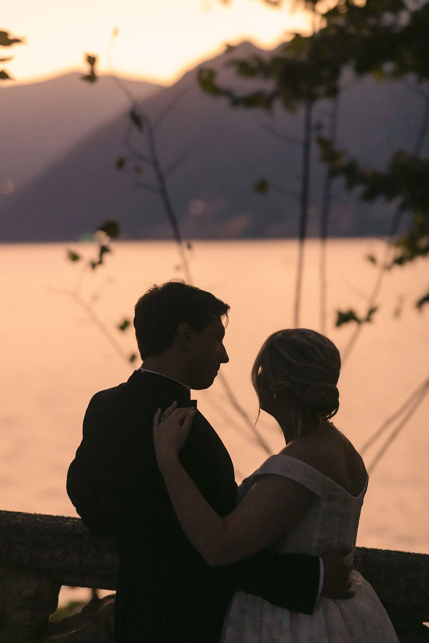 Lake Como elopement photographer - Villa del Balbianello 78.jpg