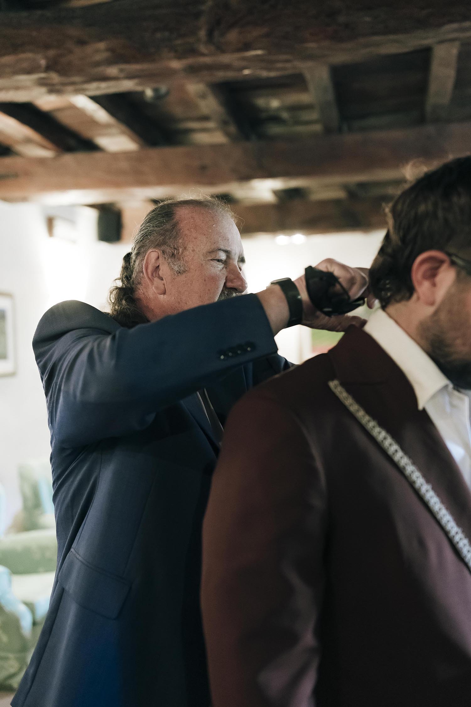 wedding of Colin & Hannah at Castello di Petrata 16.jpg