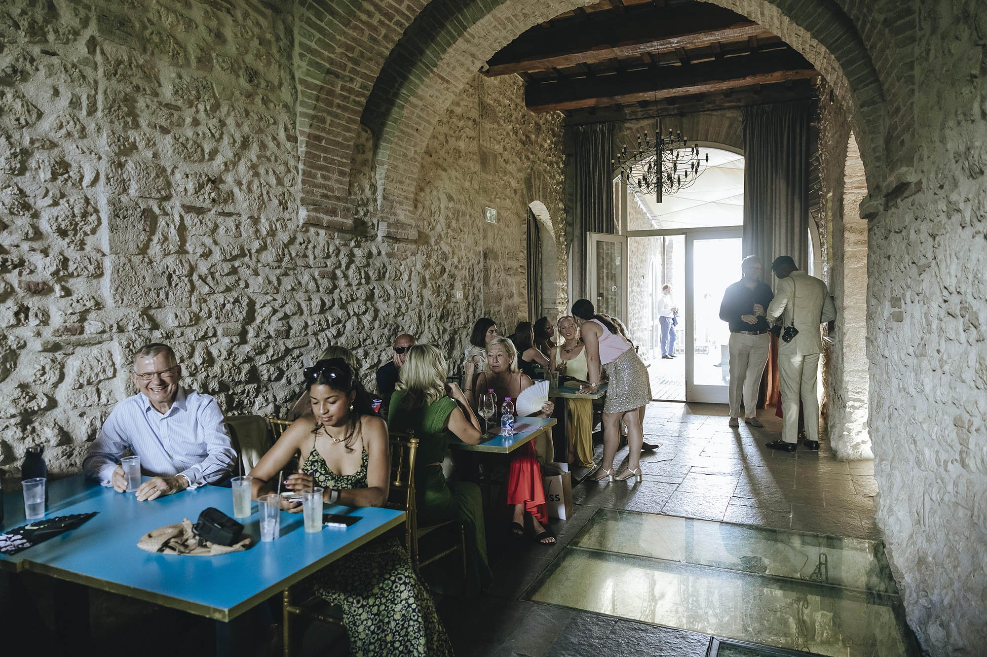 Same sex wedding photographer in Umbria, Castello di Montignano32.jpg