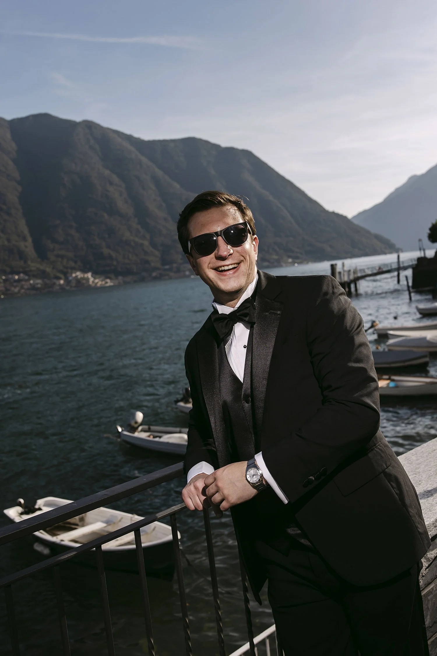 Lake Como elopement photographer - Villa del Balbianello 20.jpg