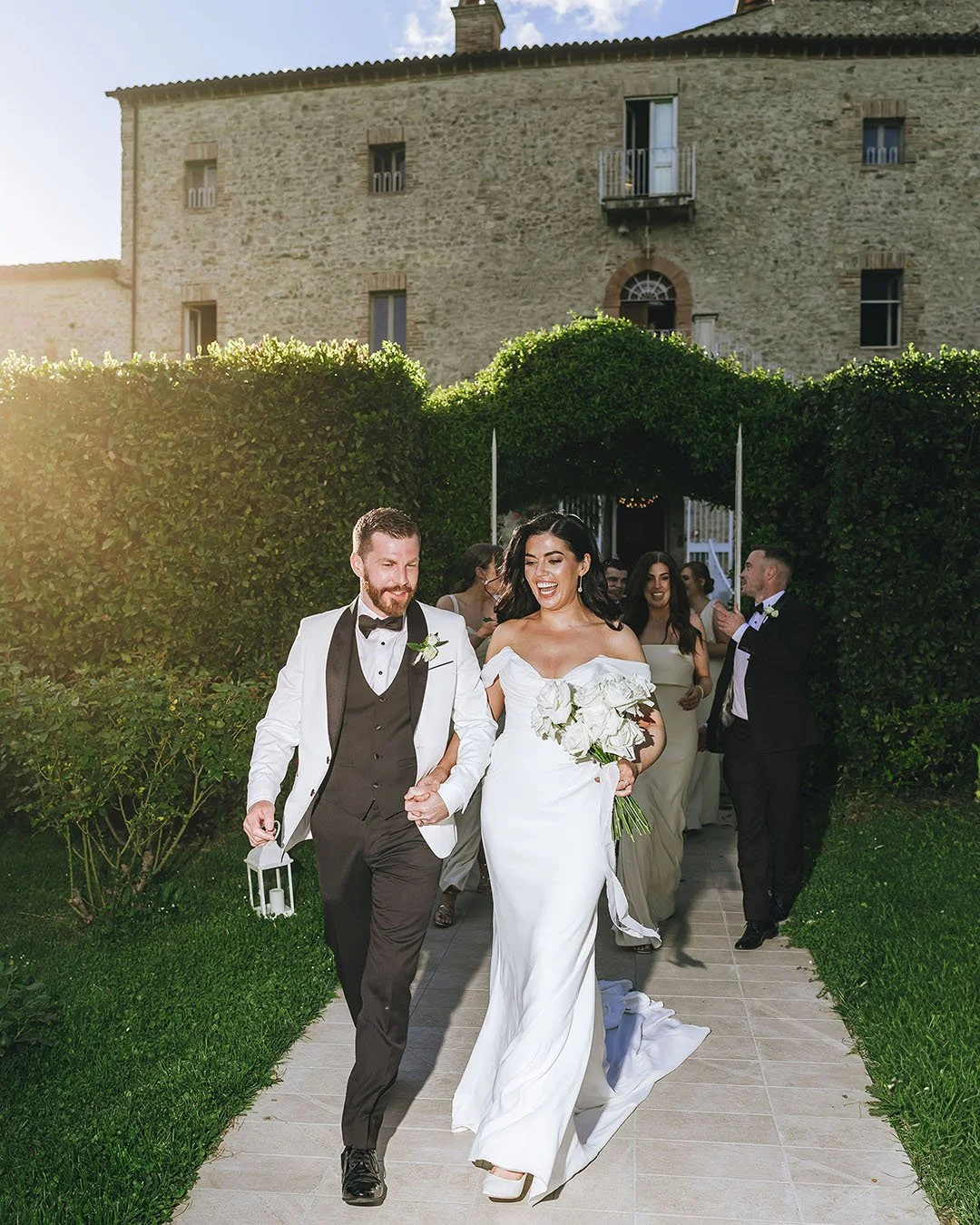 Castello di Montignano