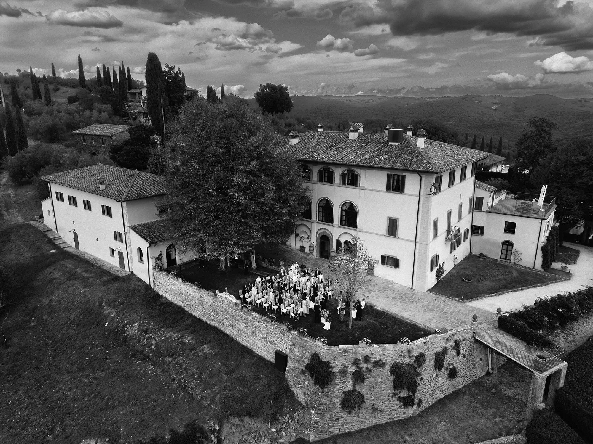 Dievole winery wedding photographer, Tim and Chloe 2.jpg