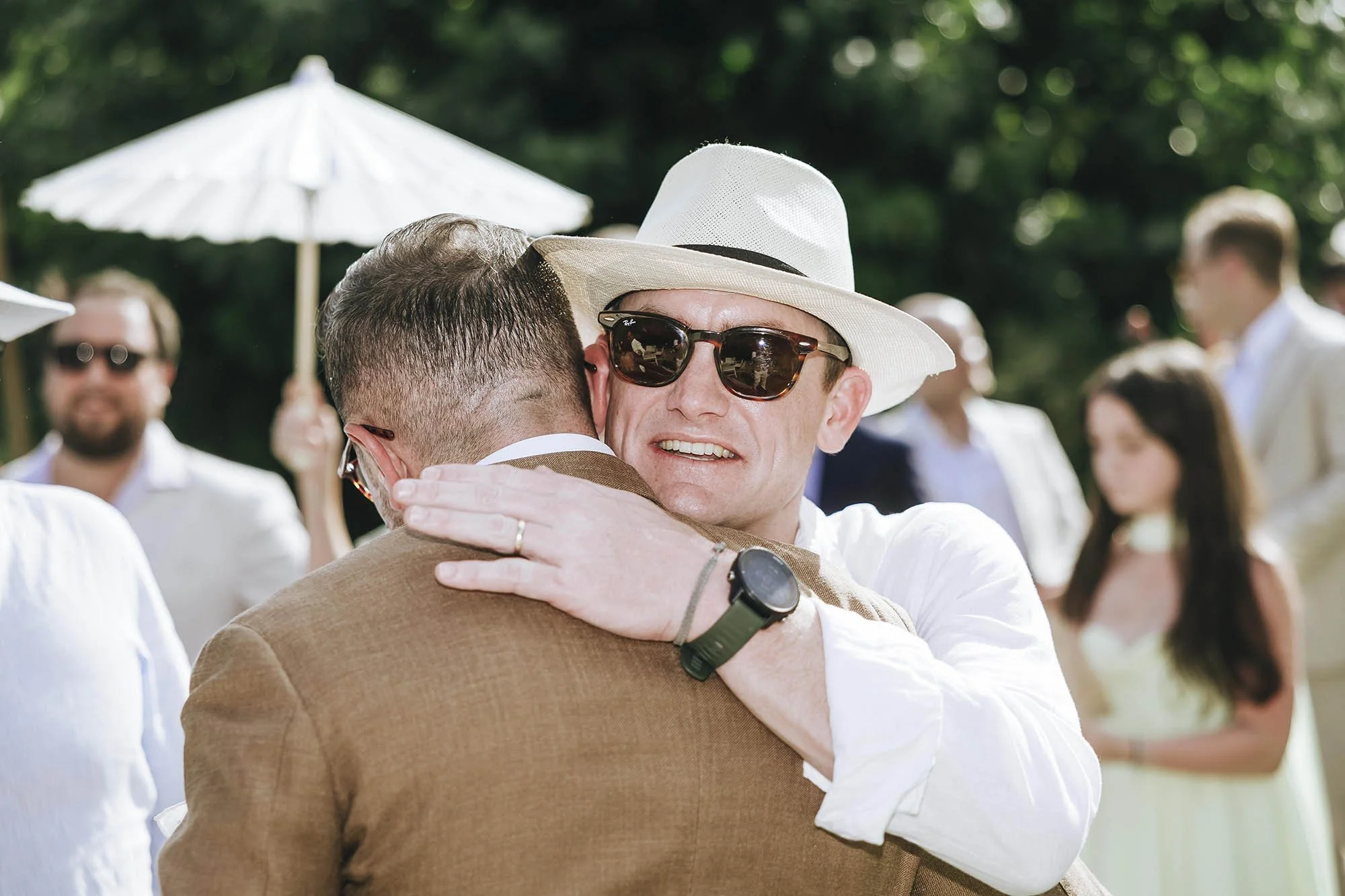 Same sex wedding photographer in Umbria, Castello di Montignano78.jpg