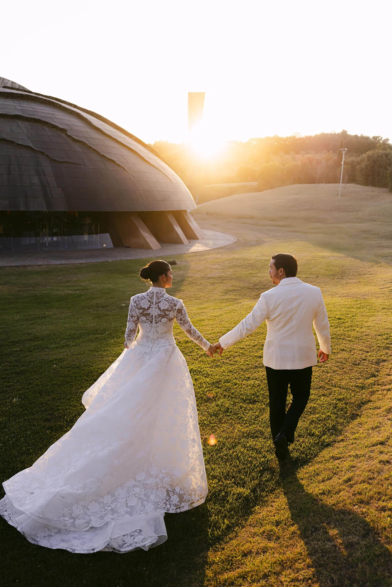 Winery Wedding in Umbria | Puerto Rico Wedding Photographer 167.jpg