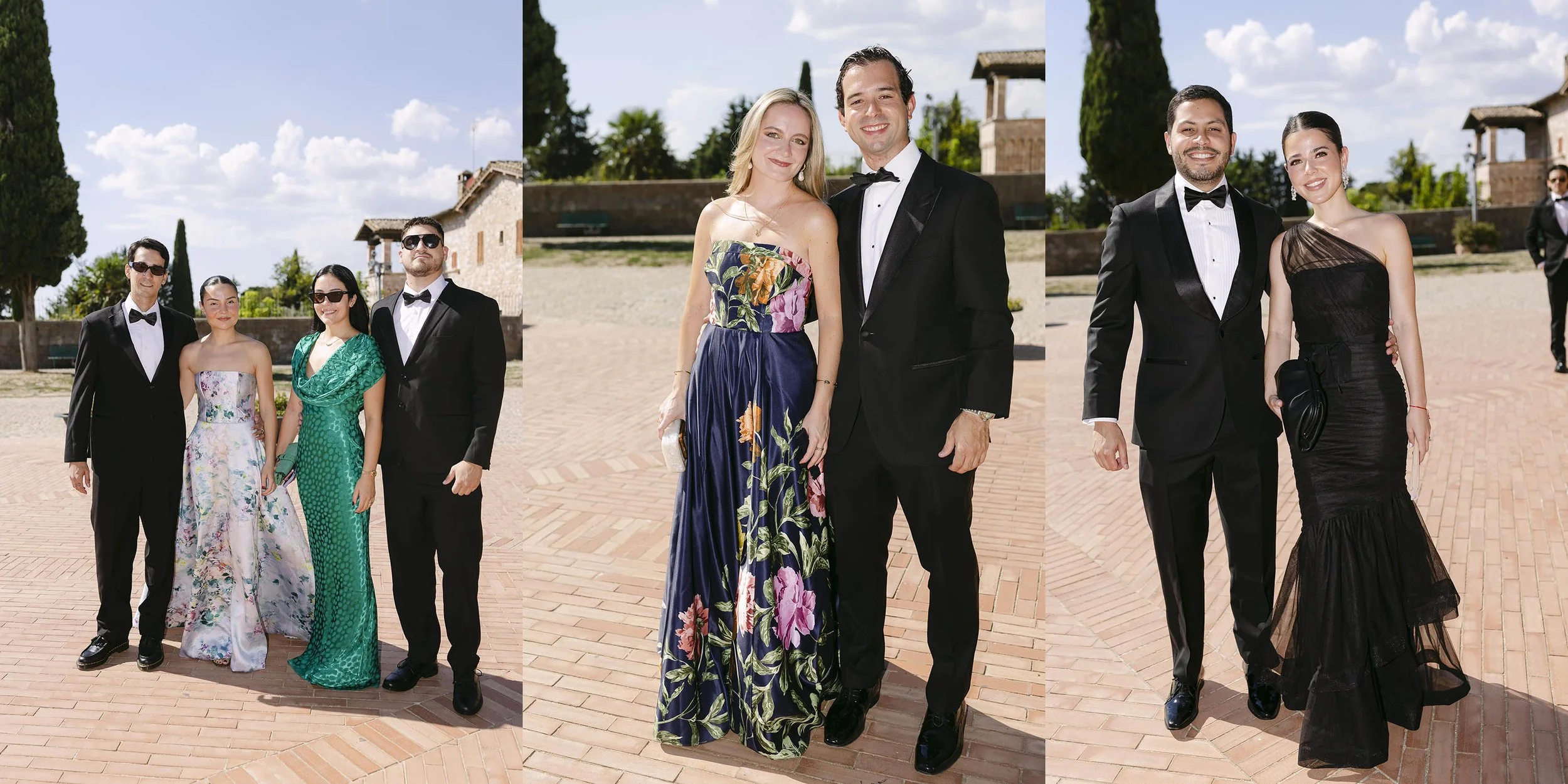 Winery Wedding in Umbria | Puerto Rico Wedding Photographer 39.jpg