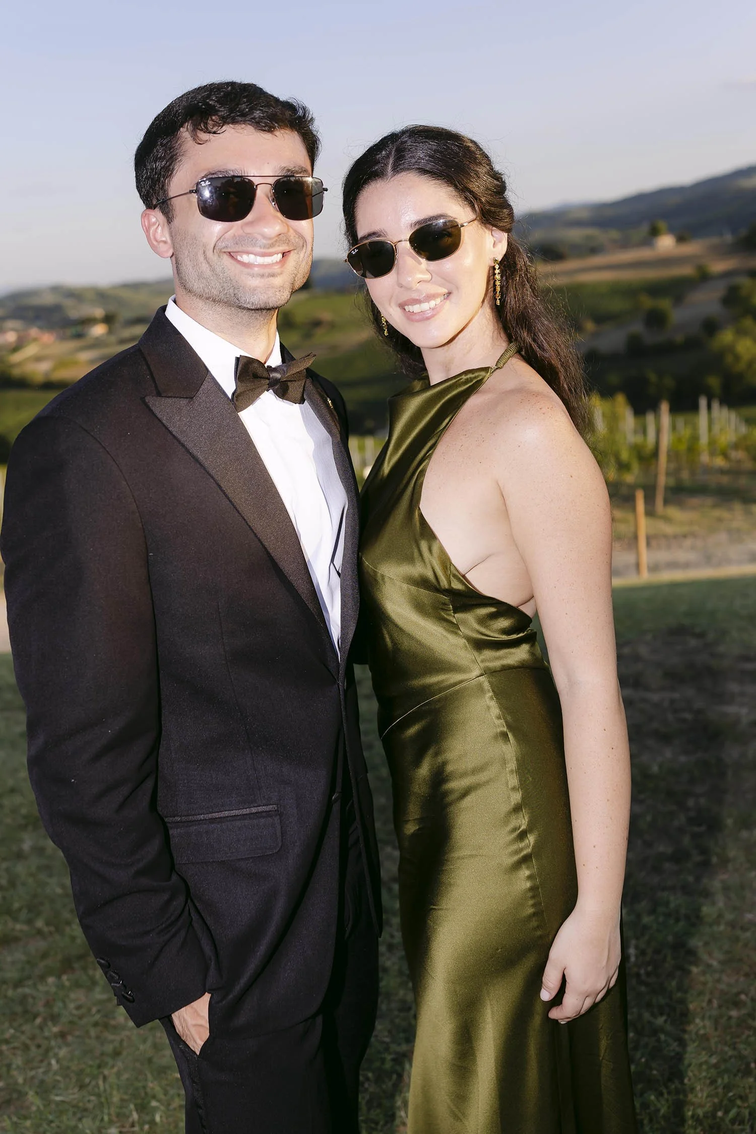 Winery Wedding in Umbria | Puerto Rico Wedding Photographer 160.jpg