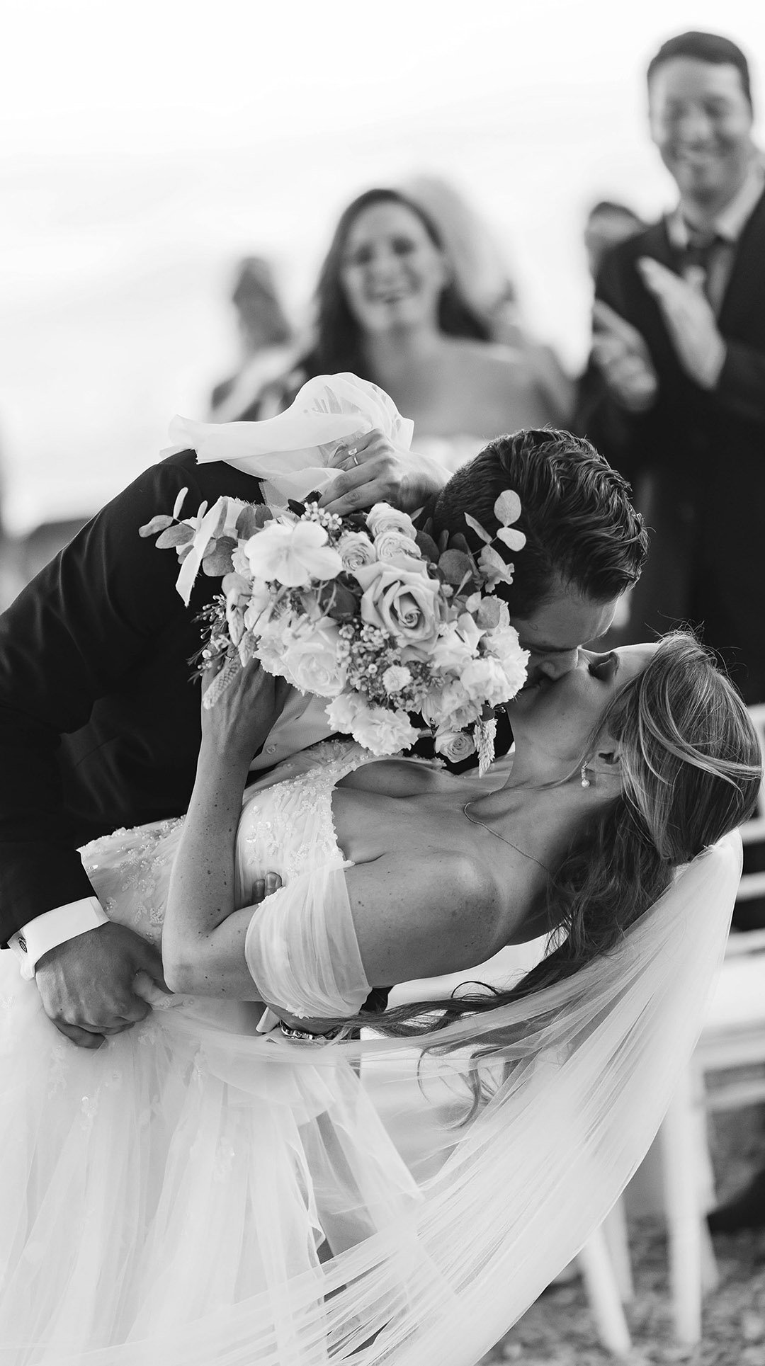Connor & Shannon, Castello La Leccia wedding photographer in Siena