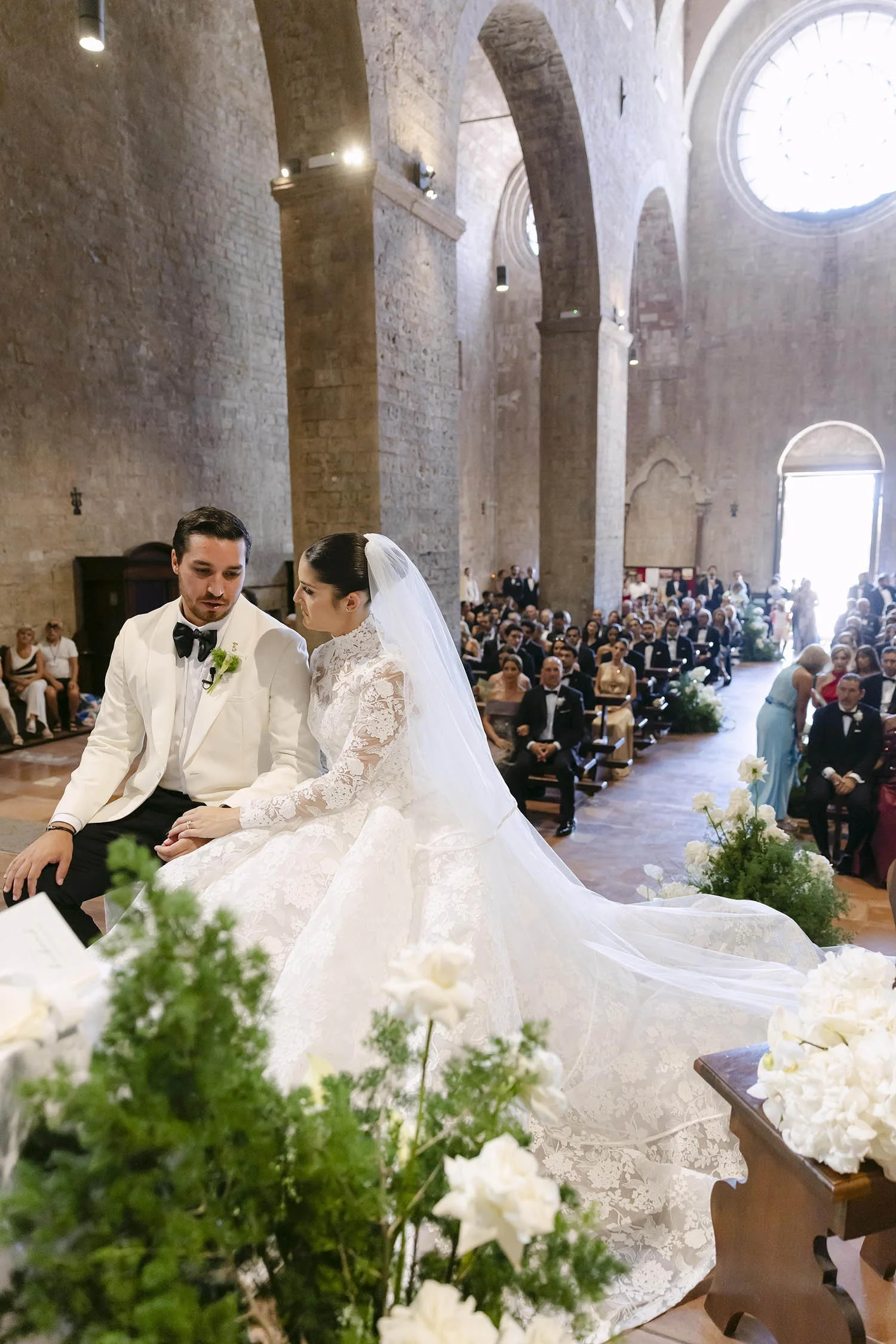 Winery Wedding in Umbria | Puerto Rico Wedding Photographer 85.jpg