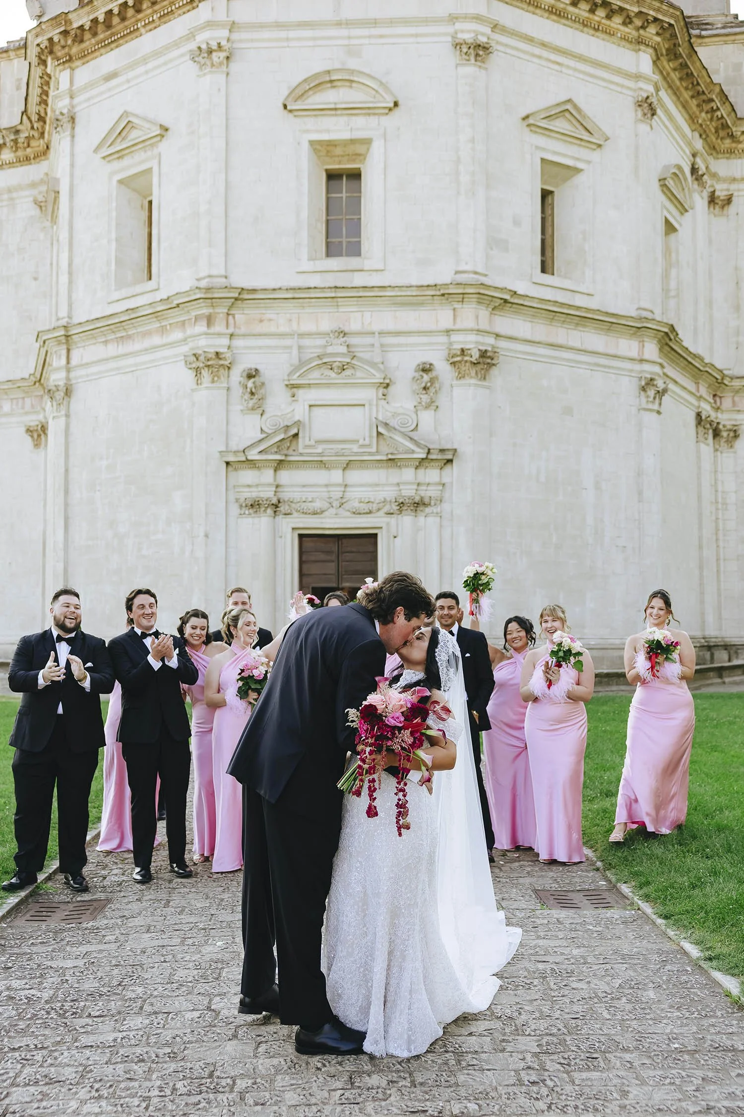 Destination wedding at Monastero Santa Margherita in Todi, Matthew and Michela 82.jpg