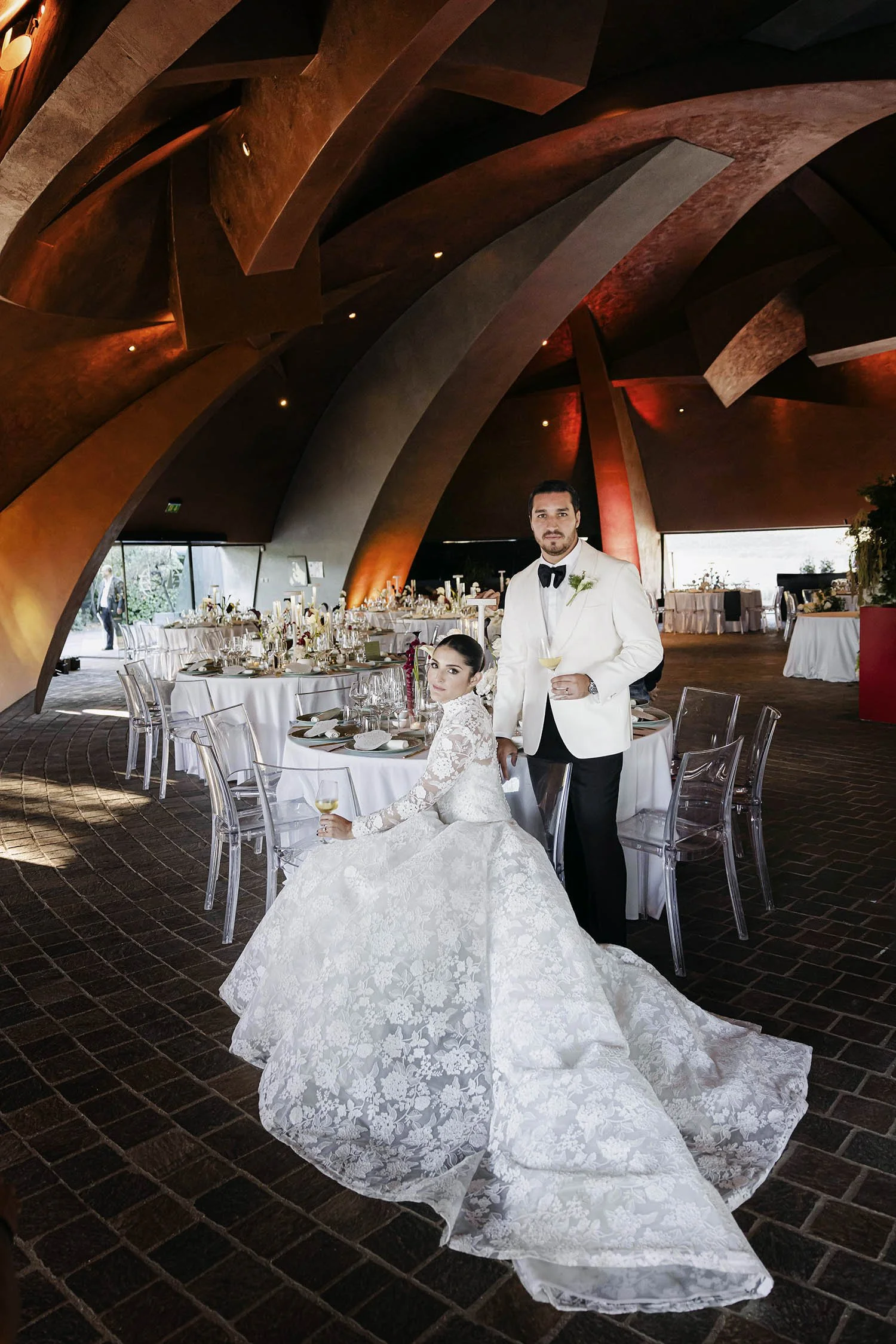 Winery Wedding in Umbria | Puerto Rico Wedding Photographer 132.jpg