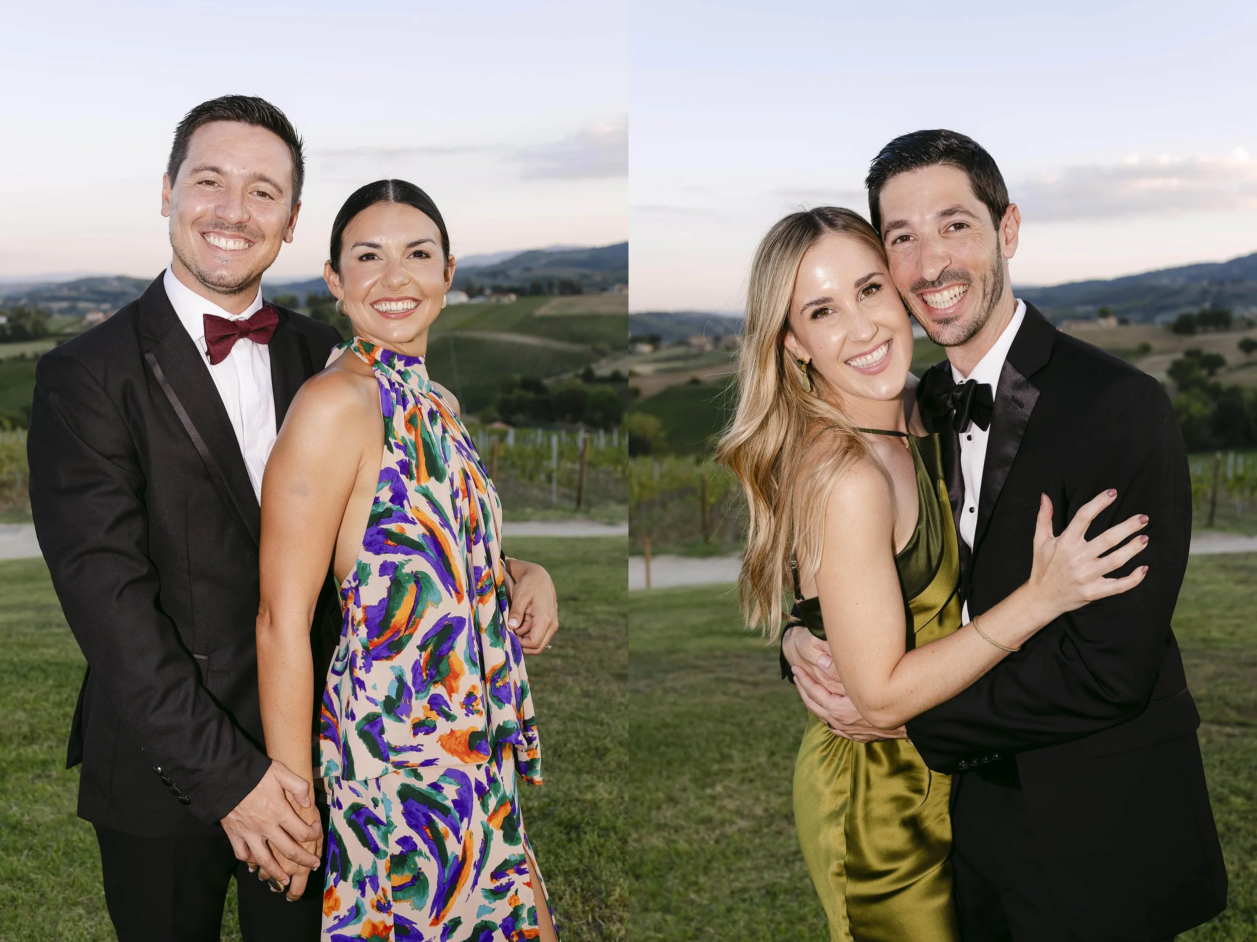 Winery Wedding in Umbria | Puerto Rico Wedding Photographer 190.jpg