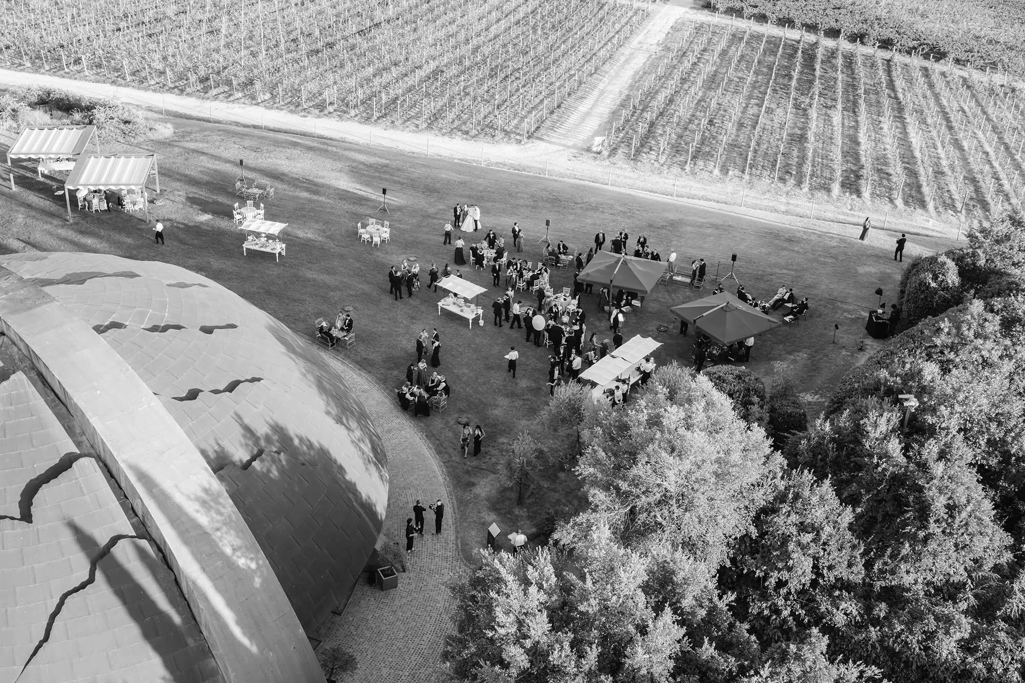 Winery Wedding in Umbria | Puerto Rico Wedding Photographer 164.jpg