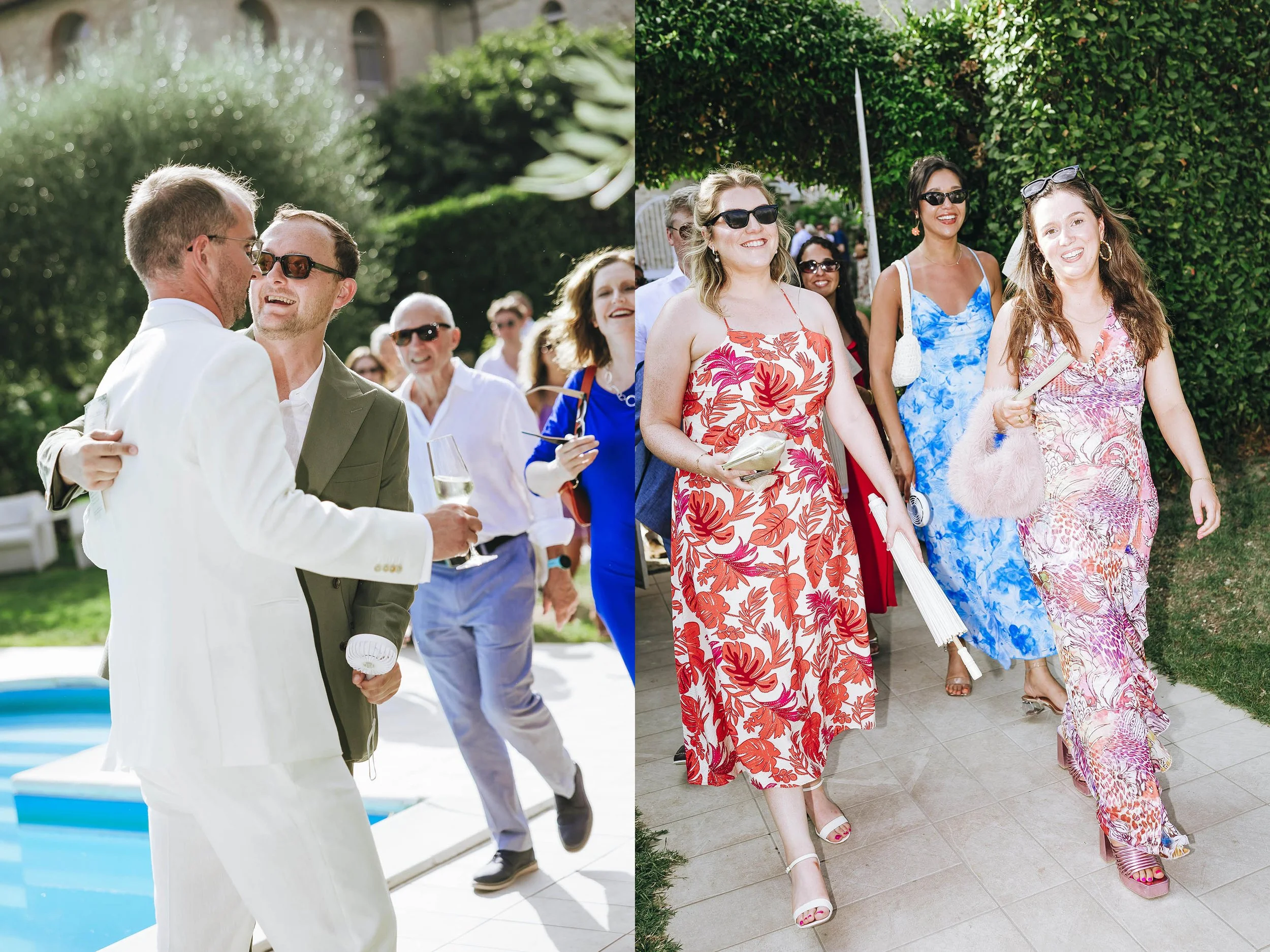 Same sex wedding photographer in Umbria, Castello di Montignano76.jpg