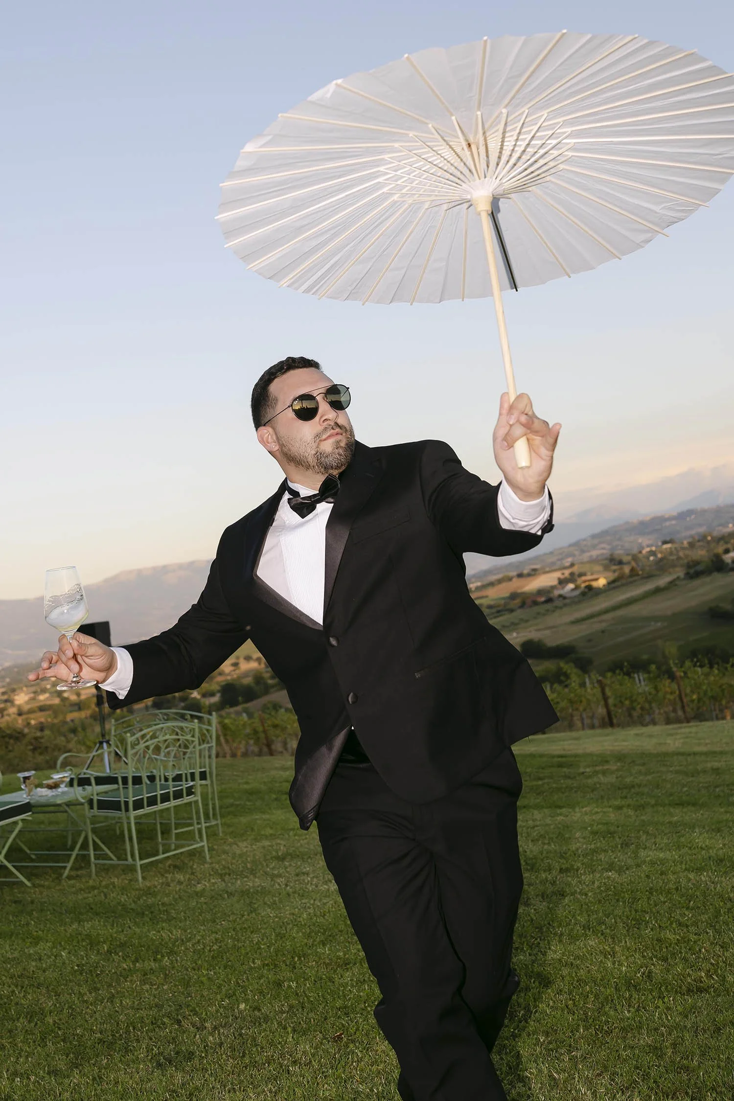 Winery Wedding in Umbria | Puerto Rico Wedding Photographer 186.jpg