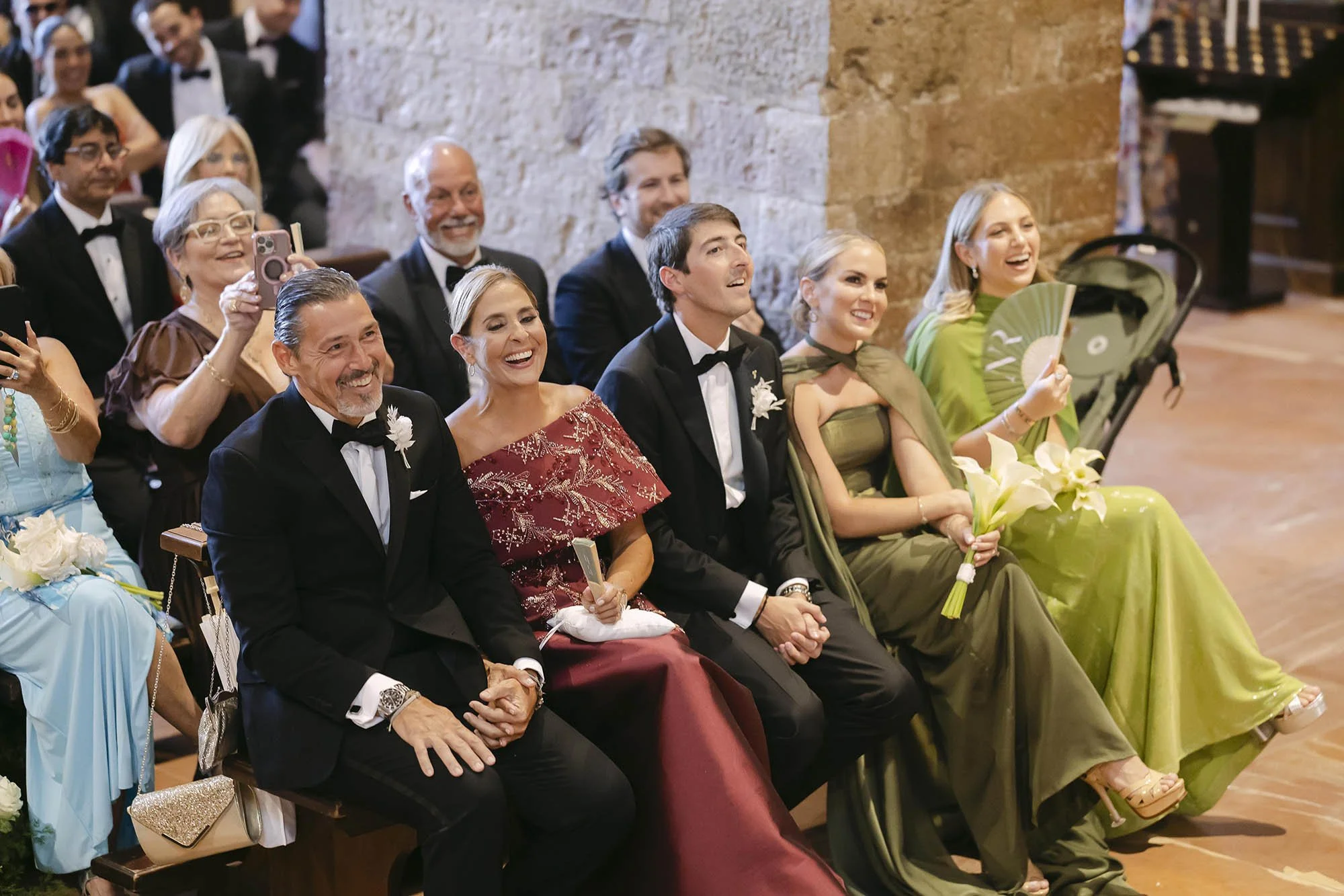 Winery Wedding in Umbria | Puerto Rico Wedding Photographer 80.jpg