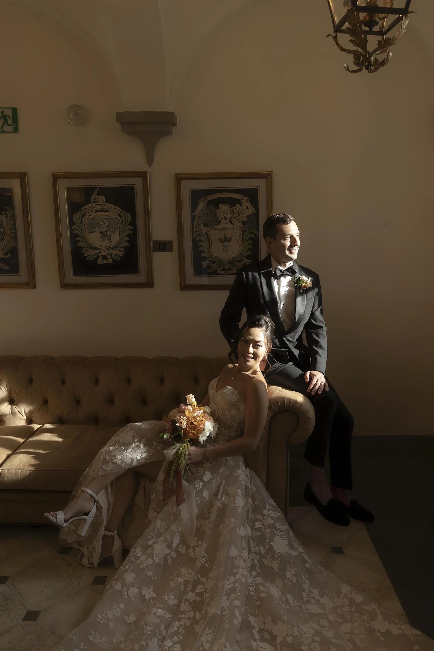 Dievole winery wedding photographer, Tim and Chloe 84.jpg