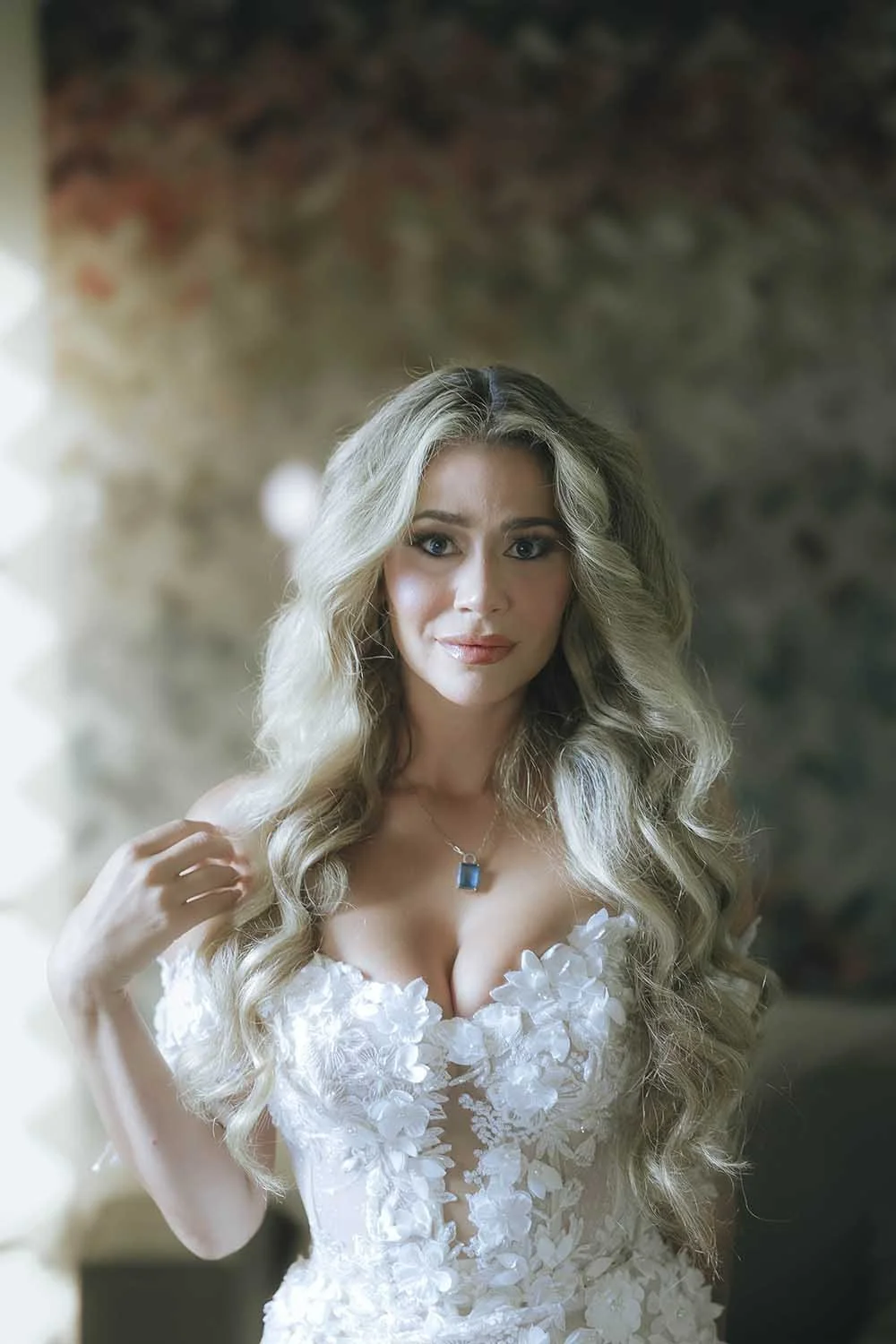 Hotel il Convento Amalfi timeless photo of the bride 2.jpg