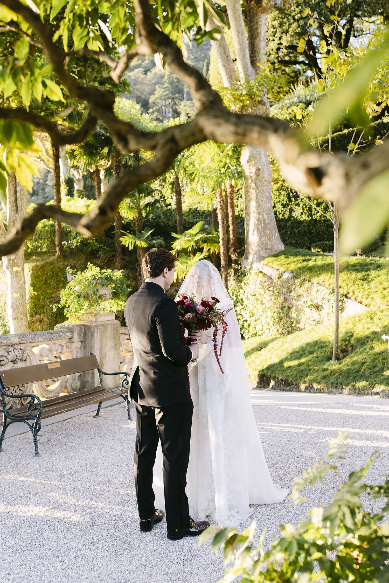 Lake Como elopement photographer - Villa del Balbianello 46.jpg