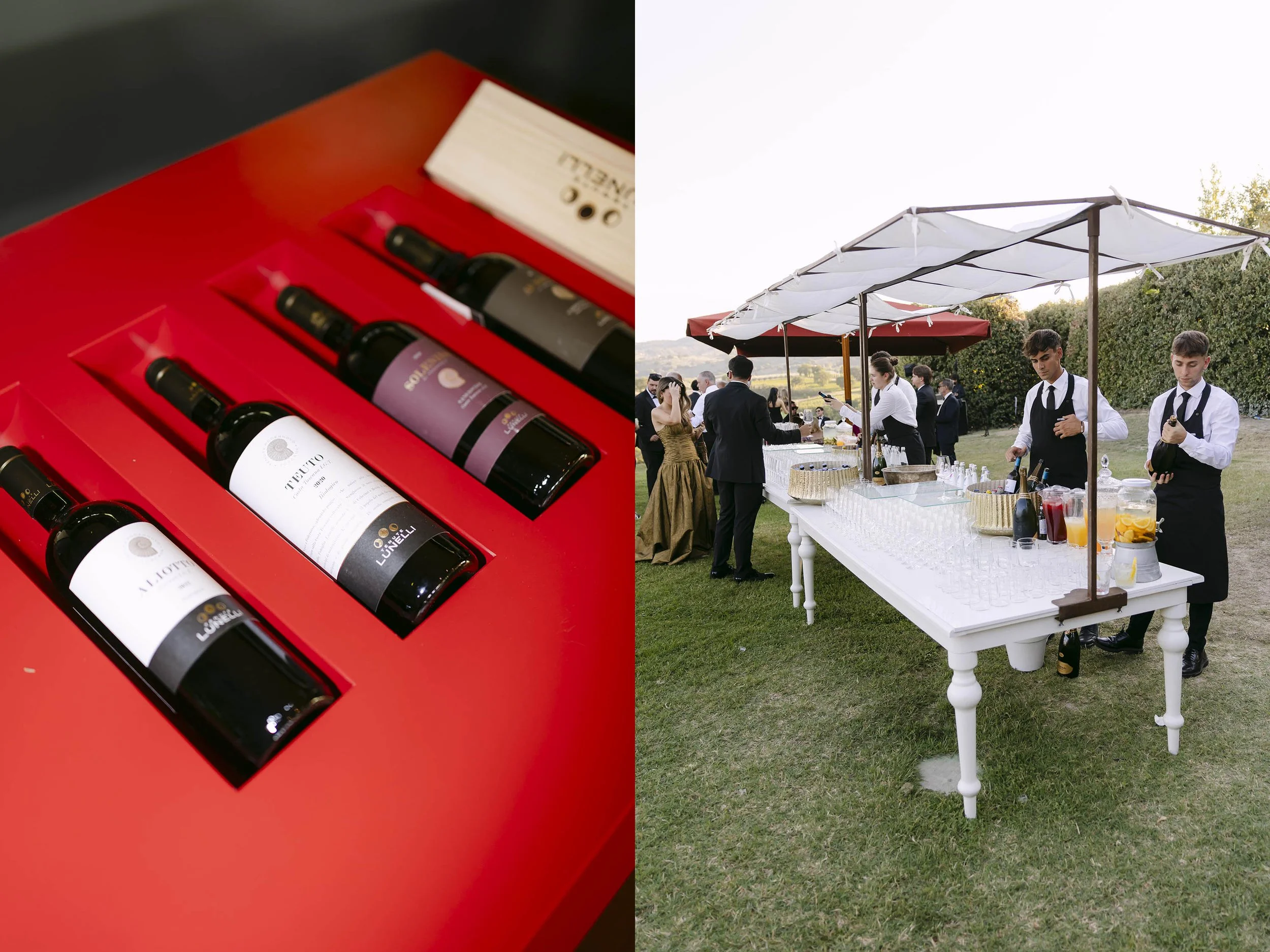 Winery Wedding in Umbria | Puerto Rico Wedding Photographer 135.jpg