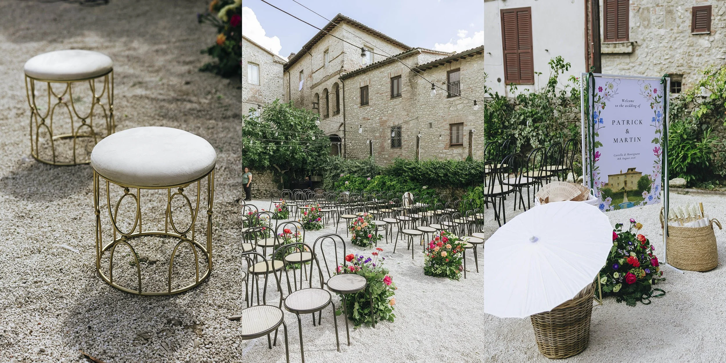 Same sex wedding photographer in Umbria, Castello di Montignano29.jpg
