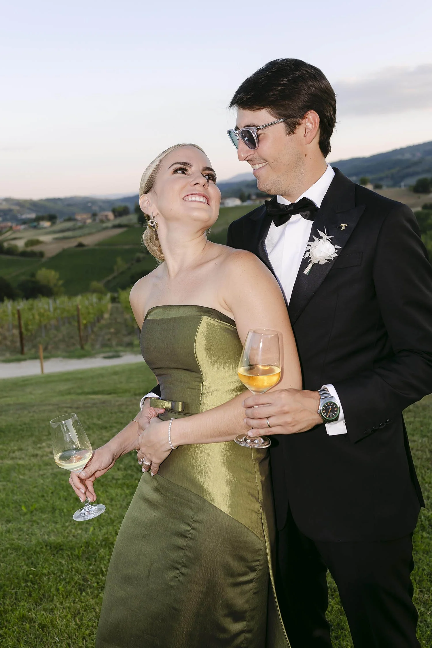 Winery Wedding in Umbria | Puerto Rico Wedding Photographer 187.jpg