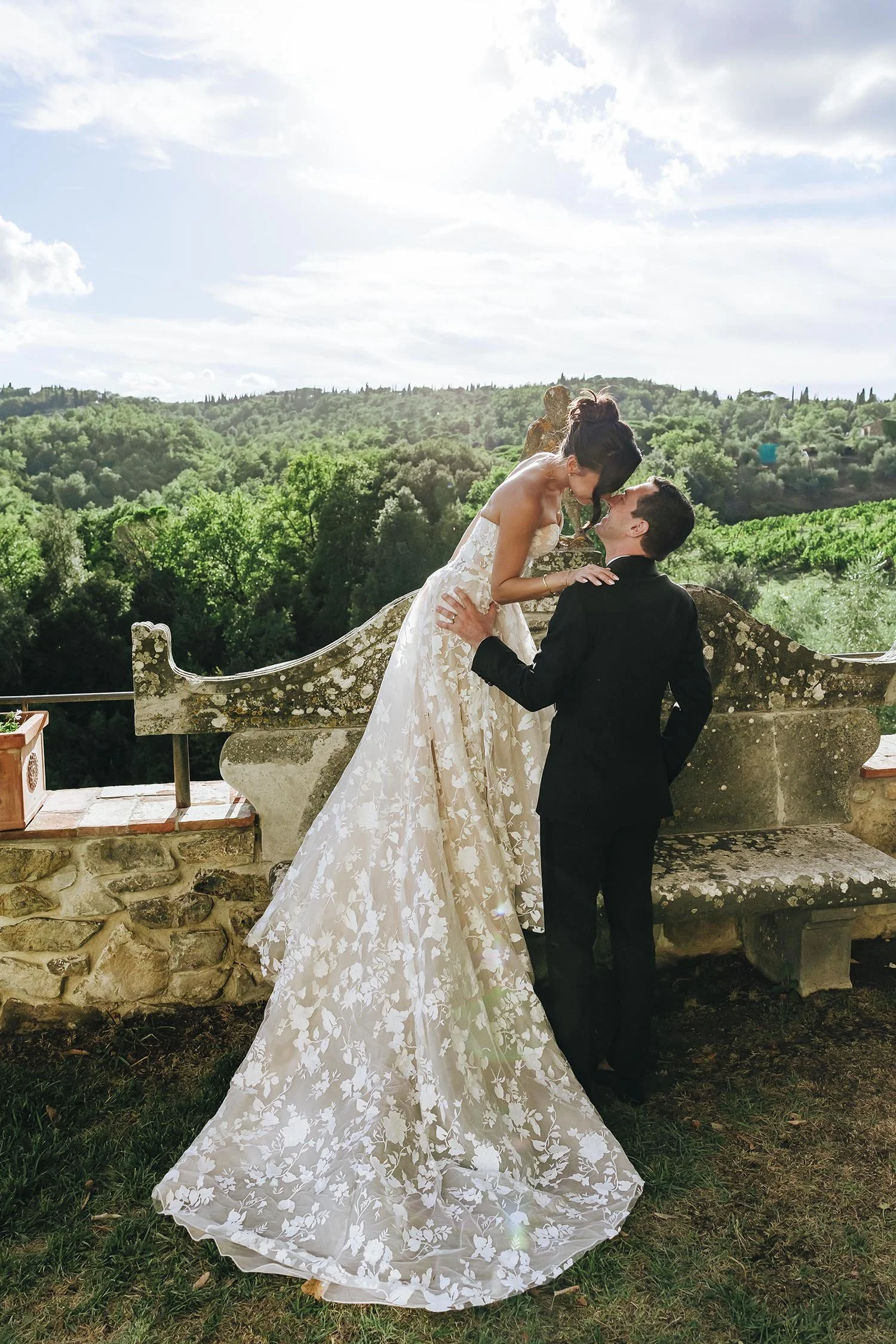 Dievole winery wedding photographer, Tim and Chloe 87.jpg