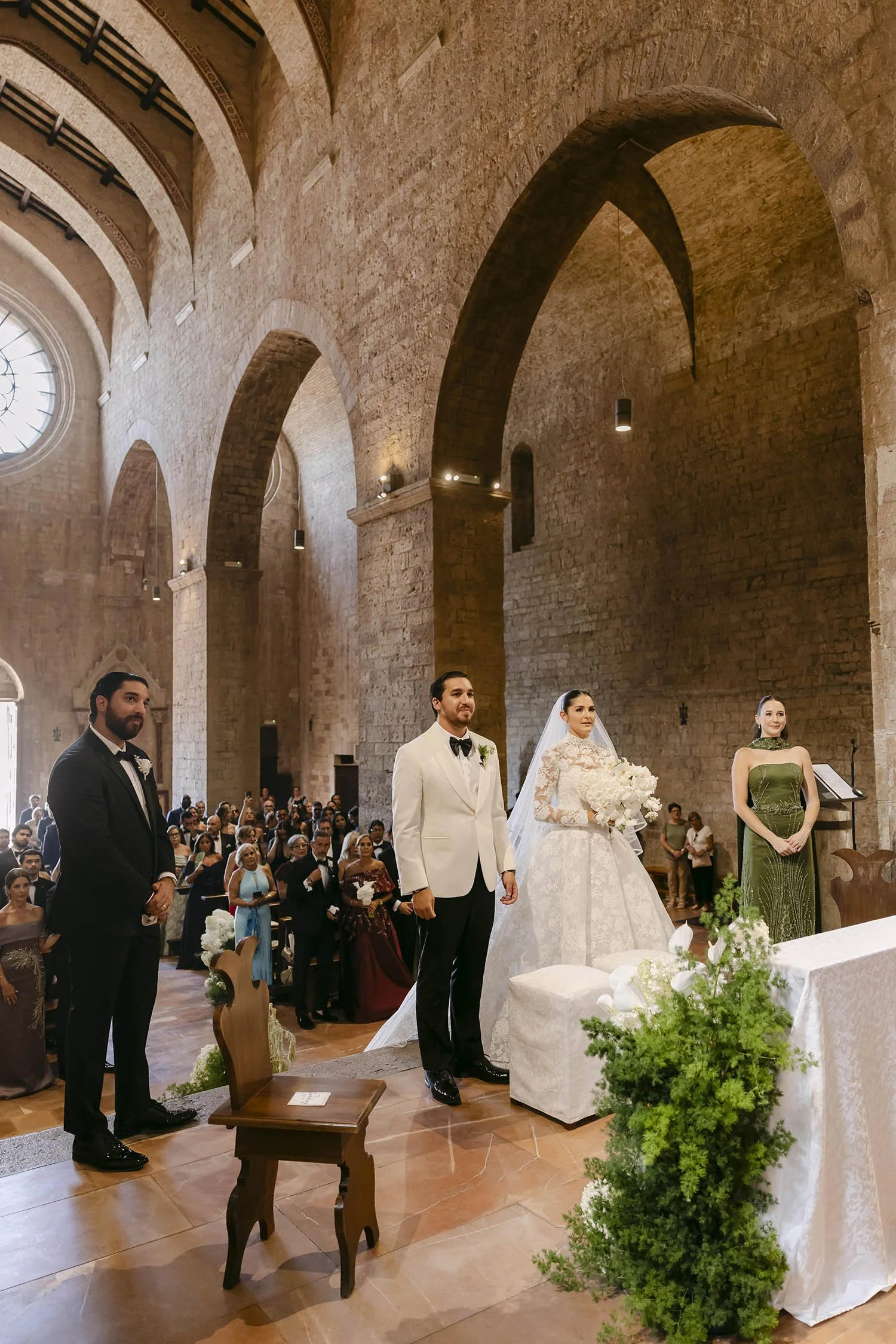 Winery Wedding in Umbria | Puerto Rico Wedding Photographer 67.jpg