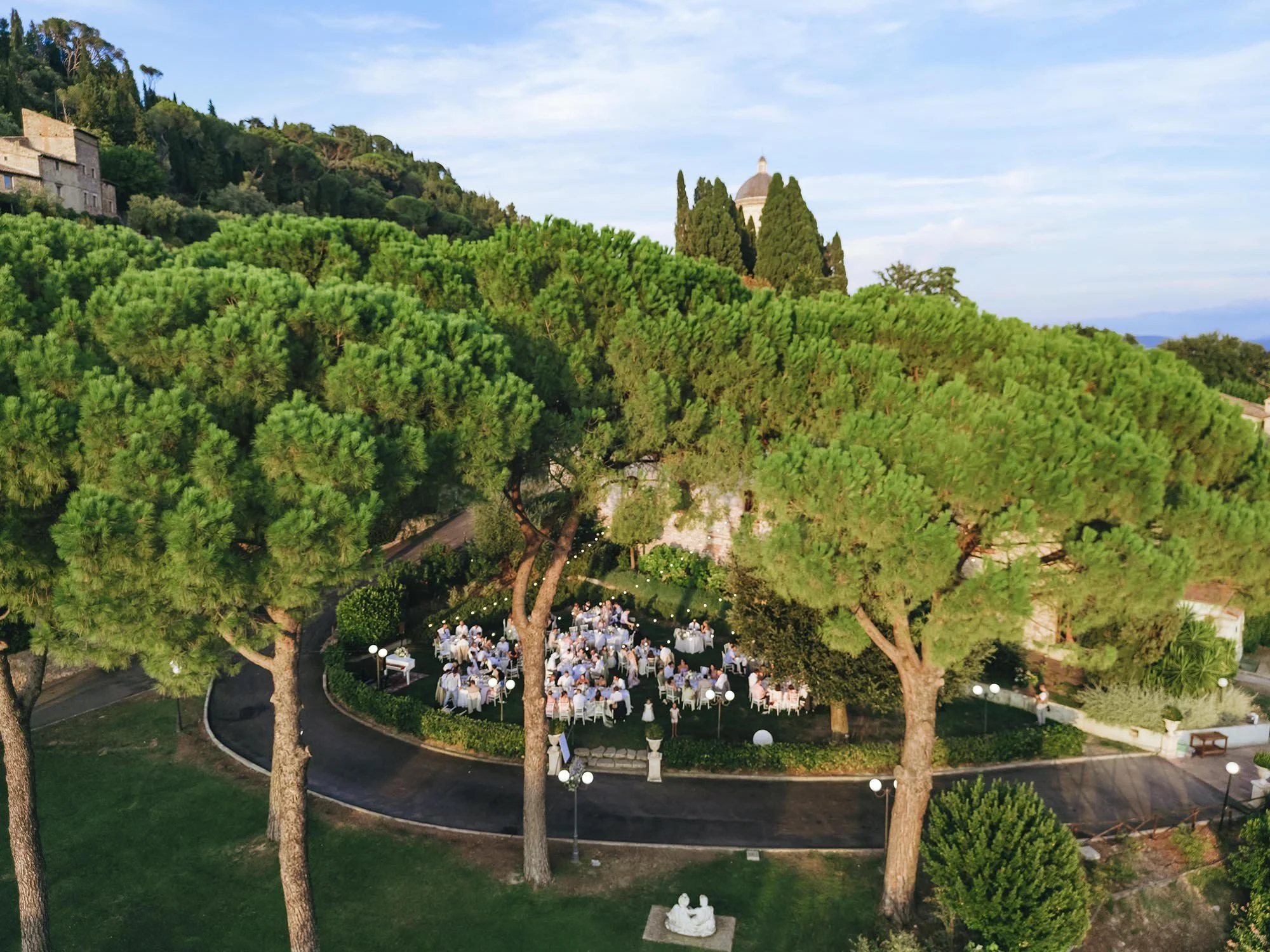 Monastero Santa Margherita wedding photographer, Jordan and Colleen 161.jpg