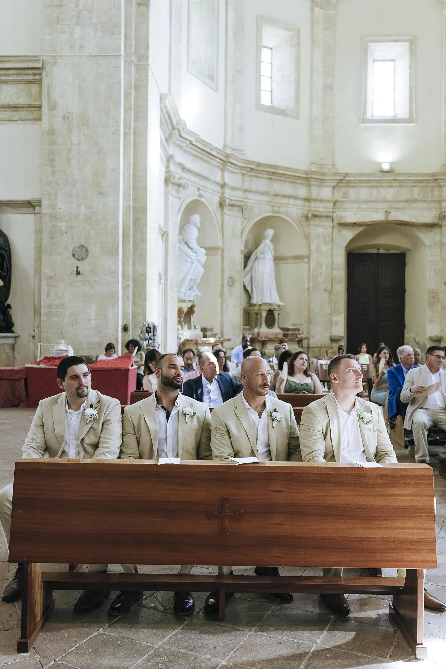 Monastero Santa Margherita wedding photographer, Jordan and Colleen 62.jpg